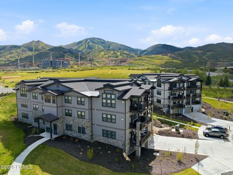Condo For Sale - 1169 W Helling Circle #304<br/> Wasatch County, Heber City, UT 84032