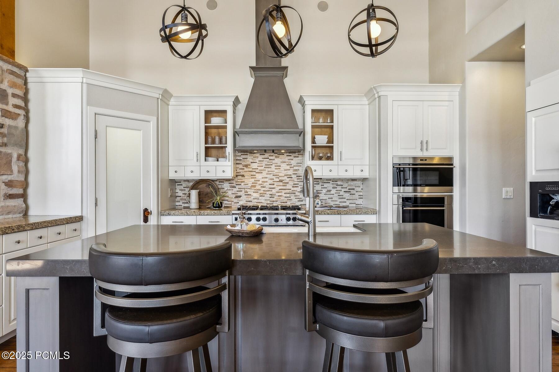 3307 Niblick Drive, Park City, Utah image 15