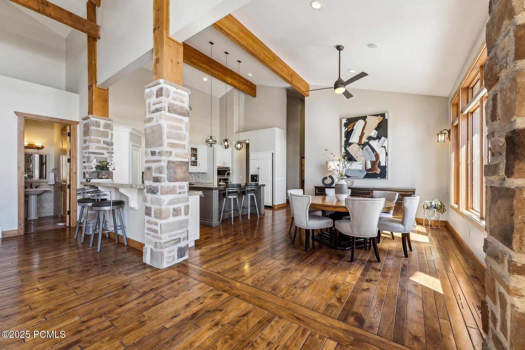 3307 Niblick Drive, Park City, Utah image 11