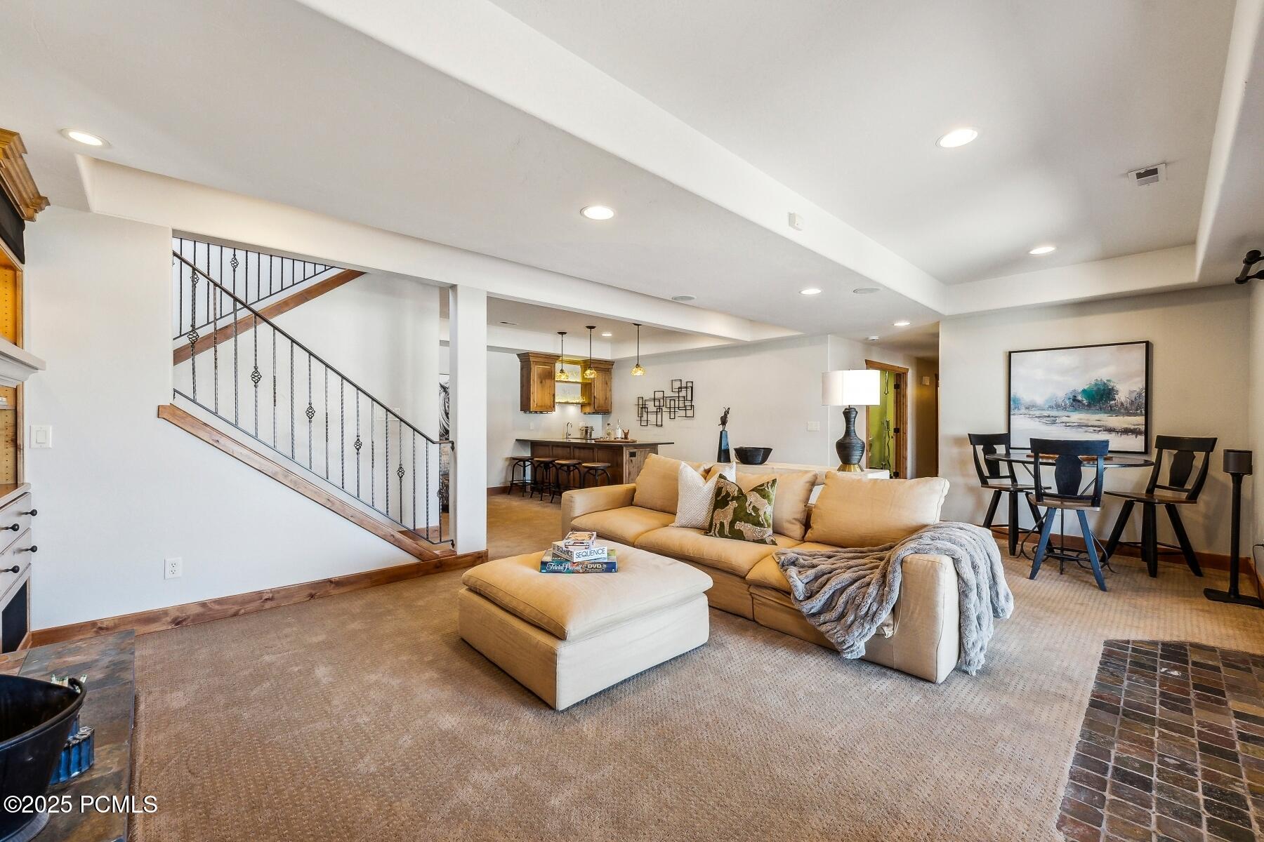 3307 Niblick Drive, Park City, Utah image 30