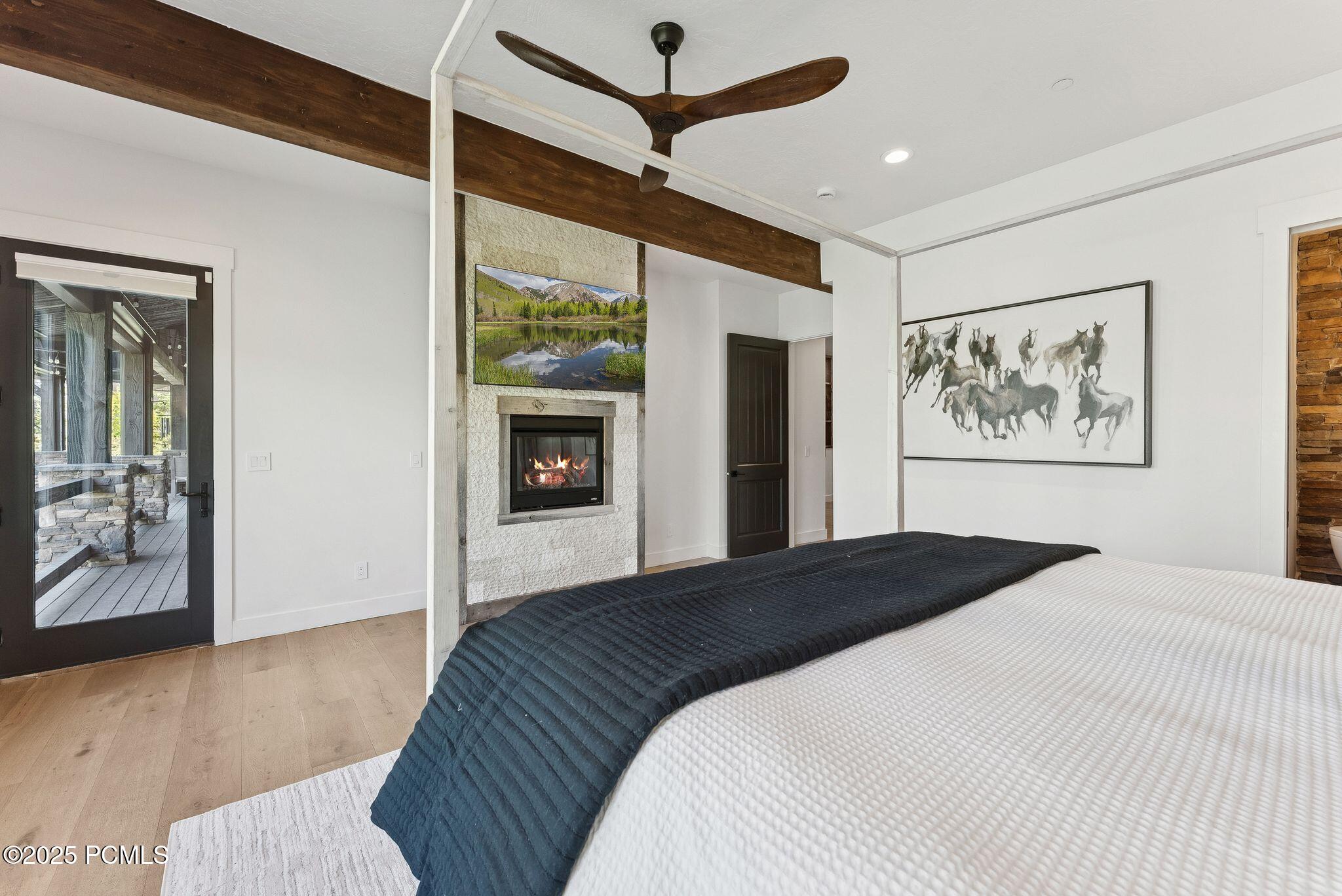 Park City, Utah 84098, United States, 5 Bedrooms Bedrooms, ,4 BathroomsBathrooms,Residential,Active,174358