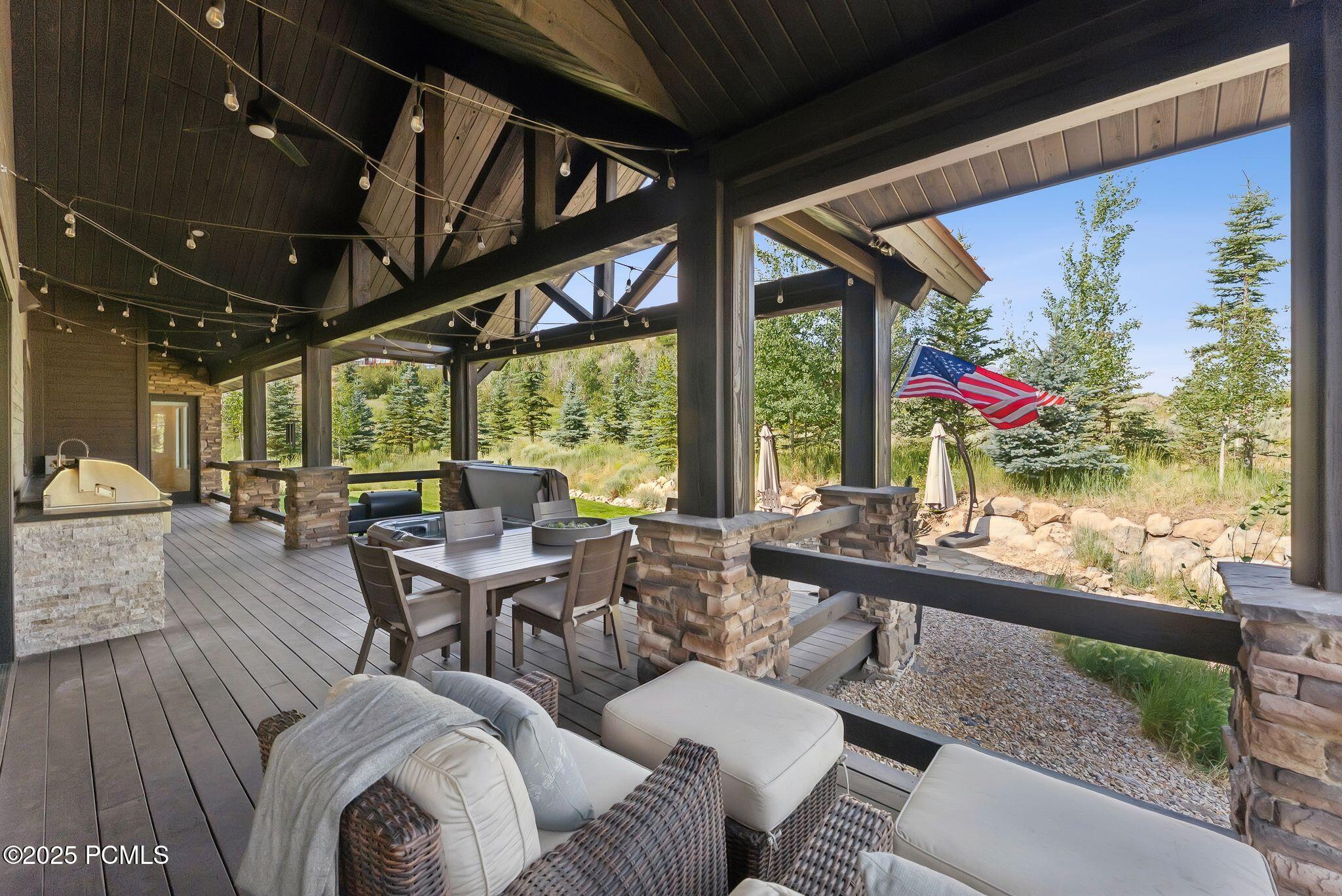 Park City, Utah 84098, United States, 5 Bedrooms Bedrooms, ,4 BathroomsBathrooms,Residential,Active,174358