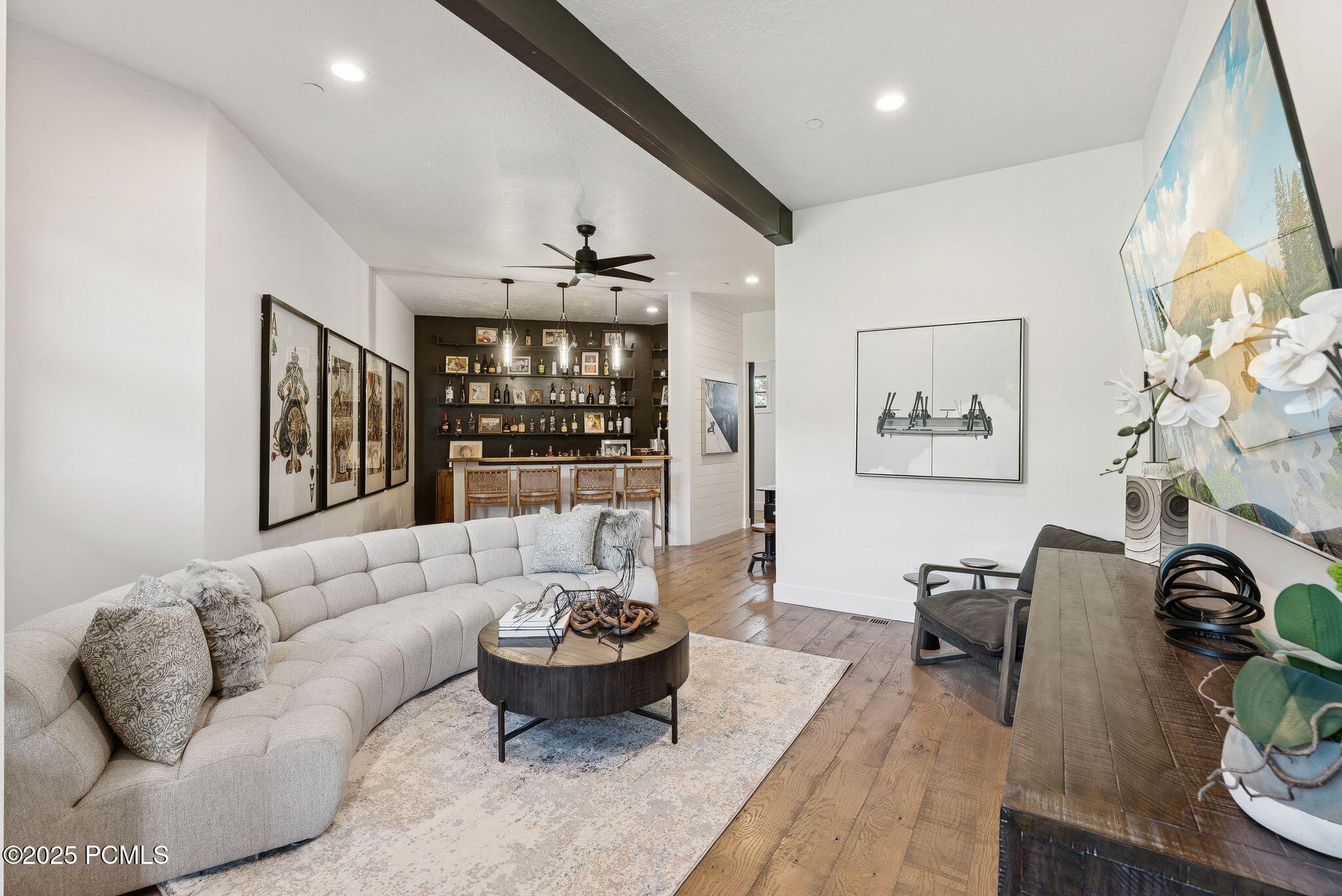 Park City, Utah 84098, United States, 5 Bedrooms Bedrooms, ,4 BathroomsBathrooms,Residential,Active,174358