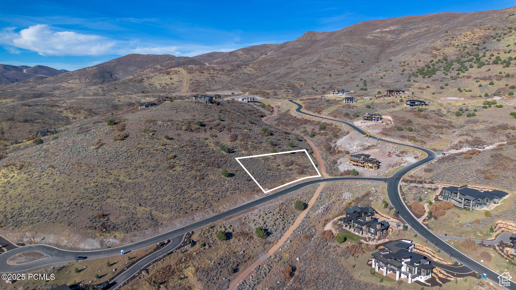 2083 E Upper Lookout Knoll Court, Heber City, Utah image 4