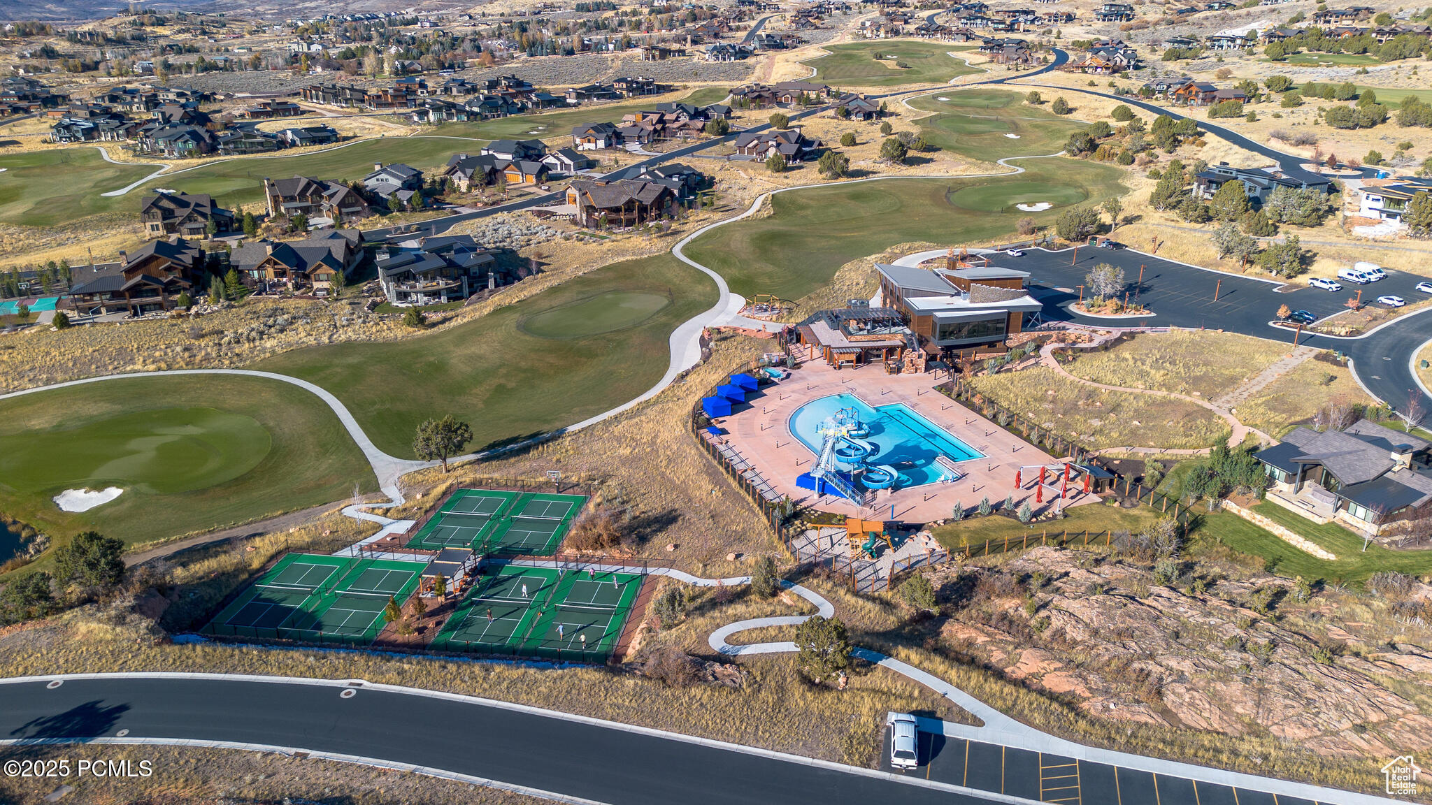 2083 E Upper Lookout Knoll Court, Heber City, Utah image 5