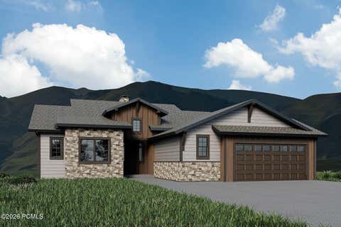 Homes For Sale - 5251 N Woodway Drive<br/> Heber City, UT 84032