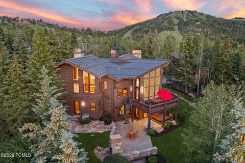 Homes For Sale - 7826 Aster Lane Ln<br/> Summit County, Park City, UT 84060