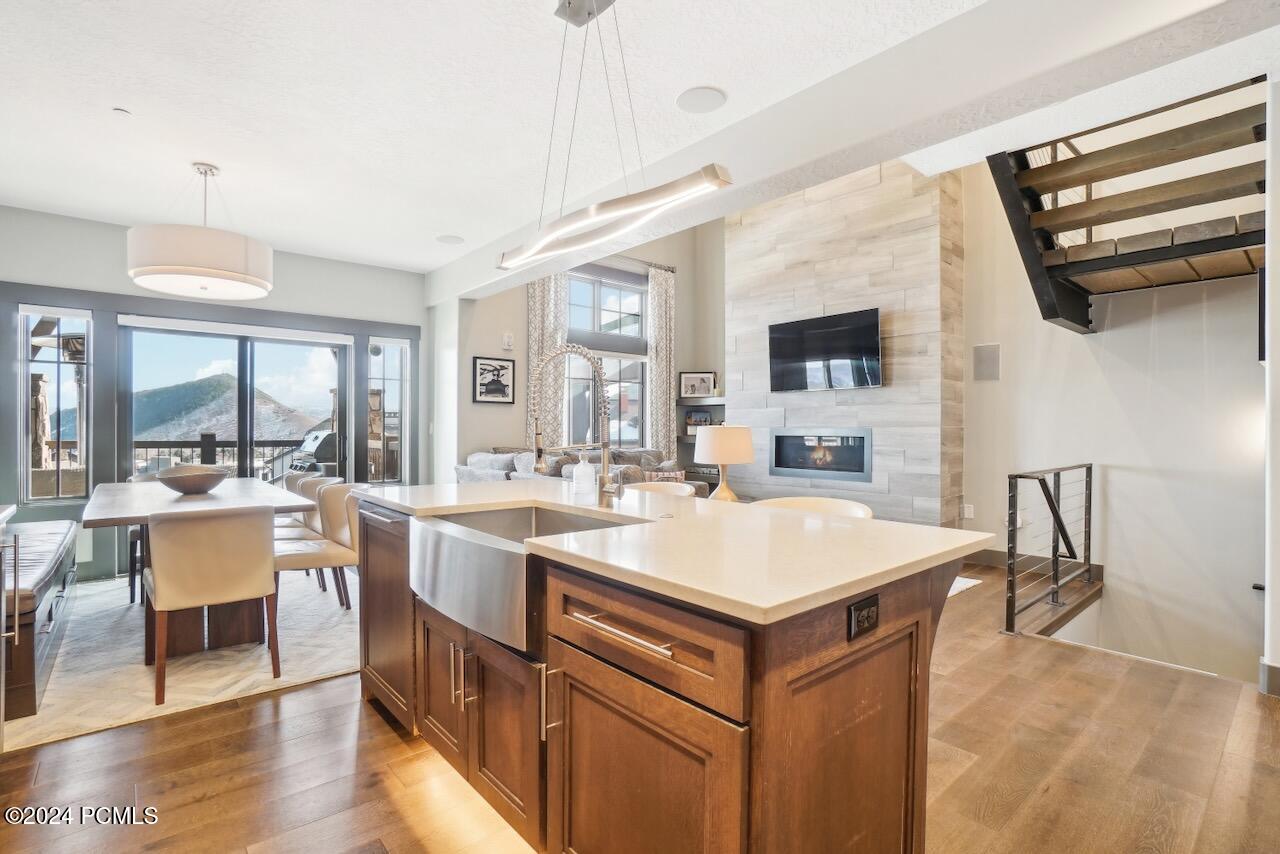 4122 Fairway Lane #I-3, Park City, Utah image 11