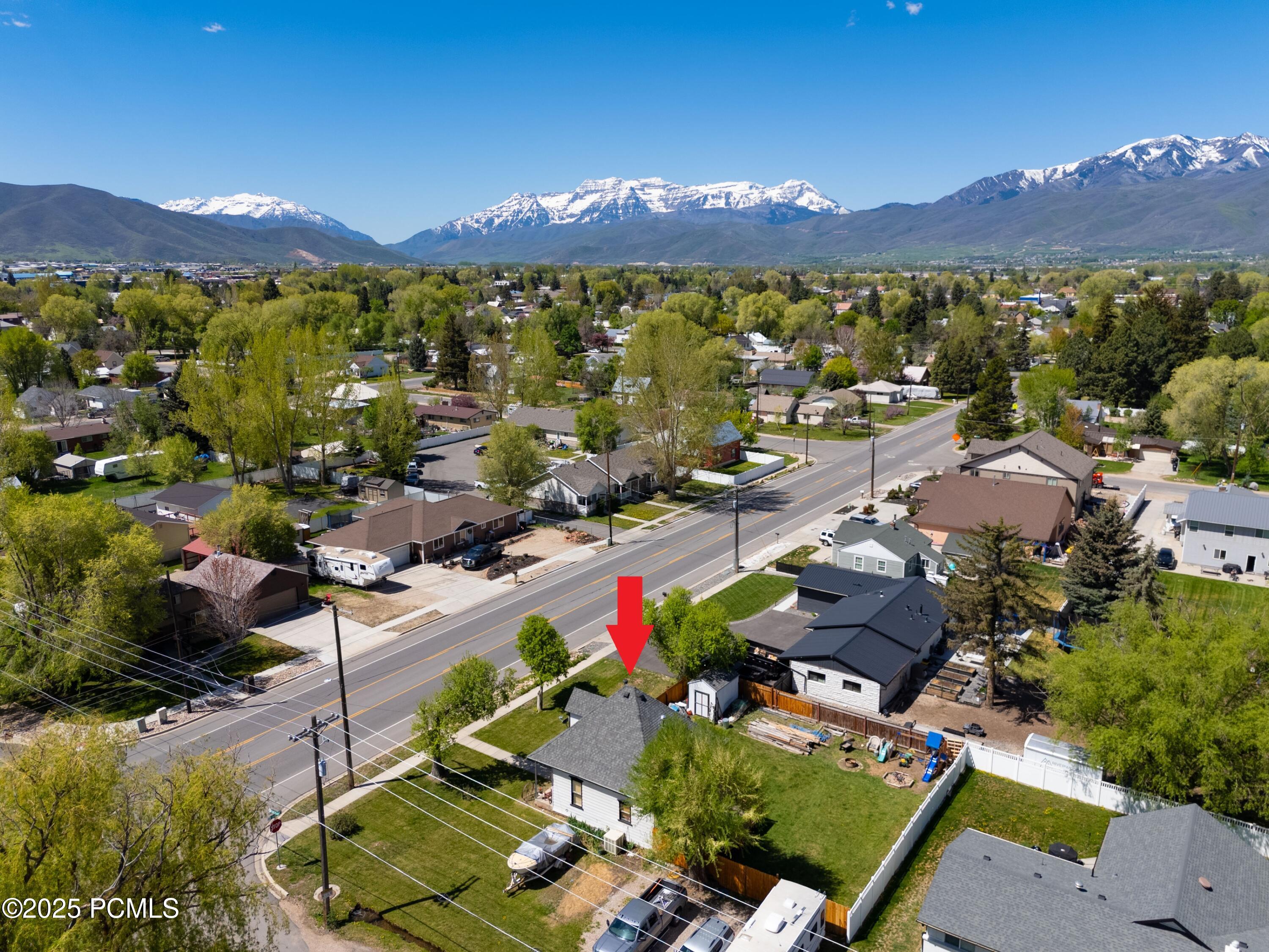 489 E Center Street, Heber City, Utah image 2
