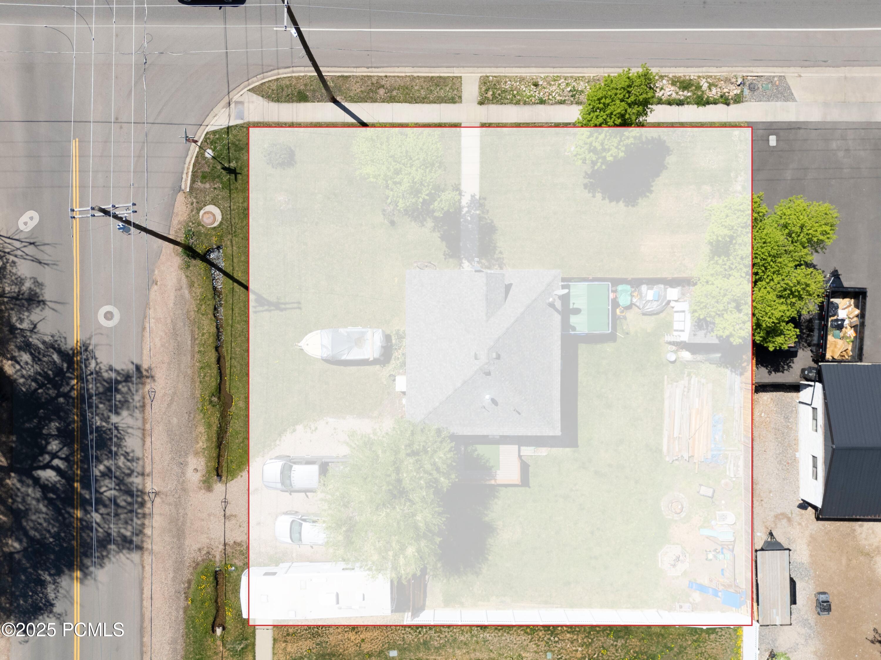 489 E Center Street, Heber City, Utah image 24
