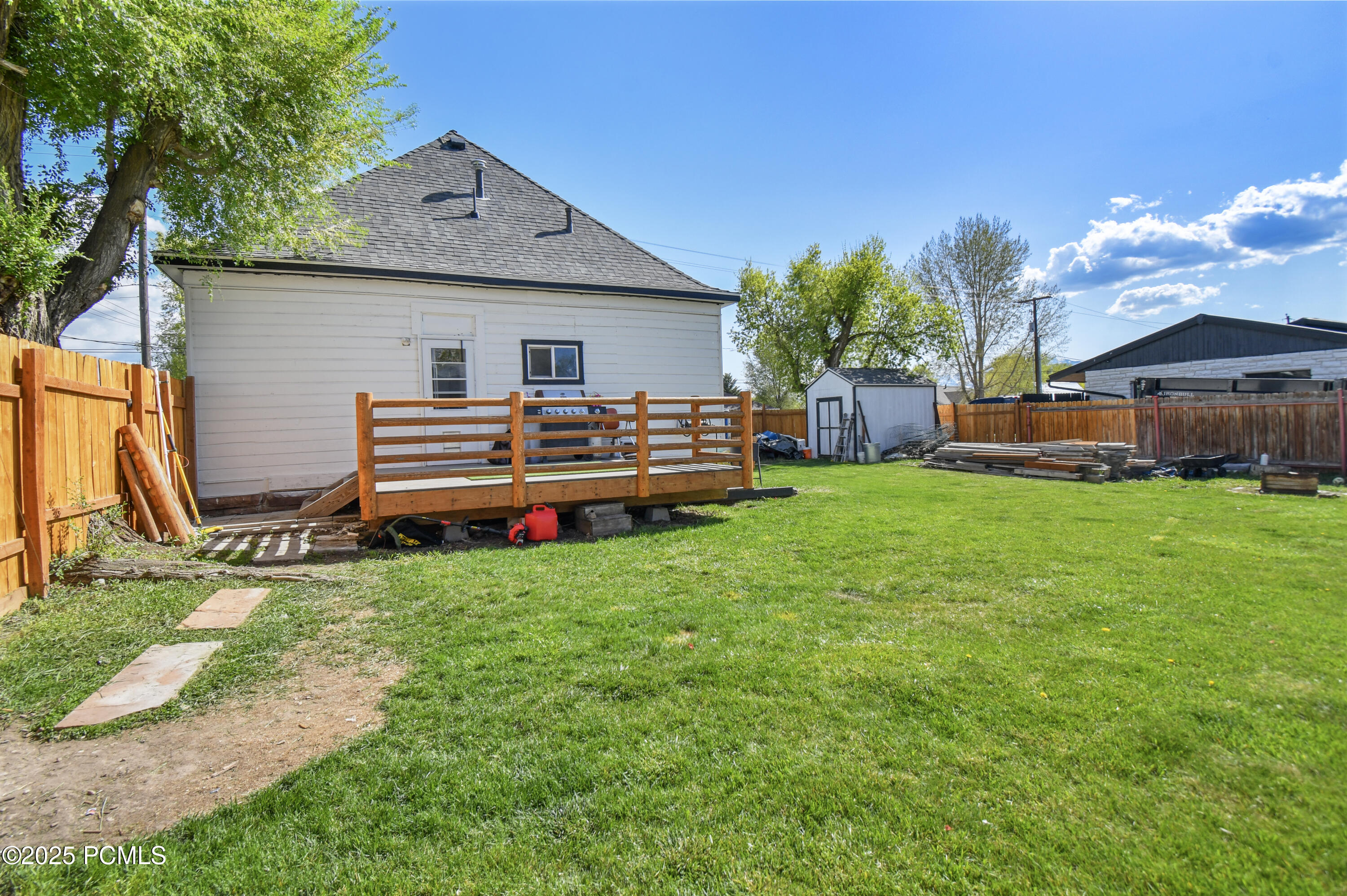 489 E Center Street, Heber City, Utah image 19
