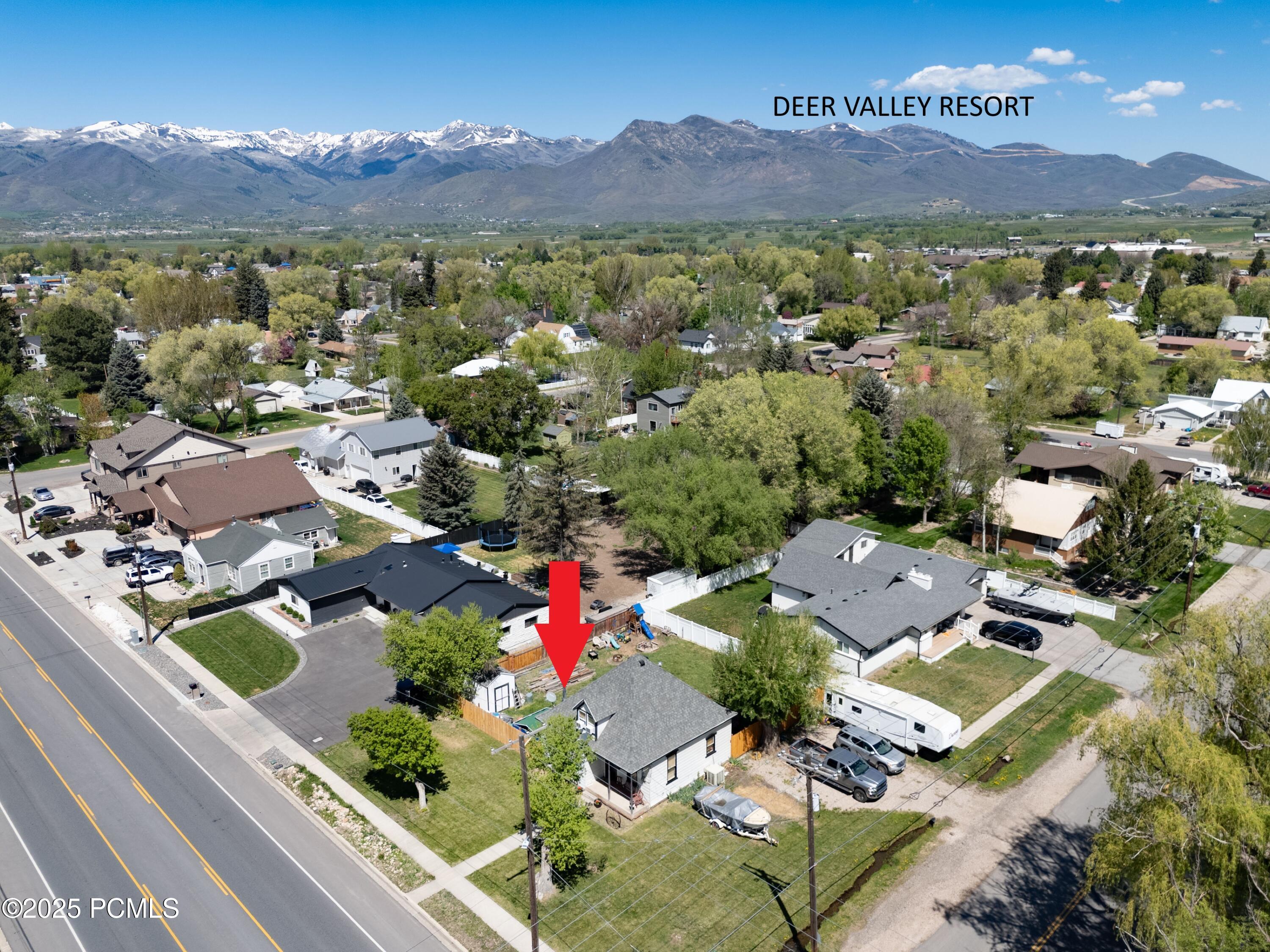 489 E Center Street, Heber City, Utah image 3