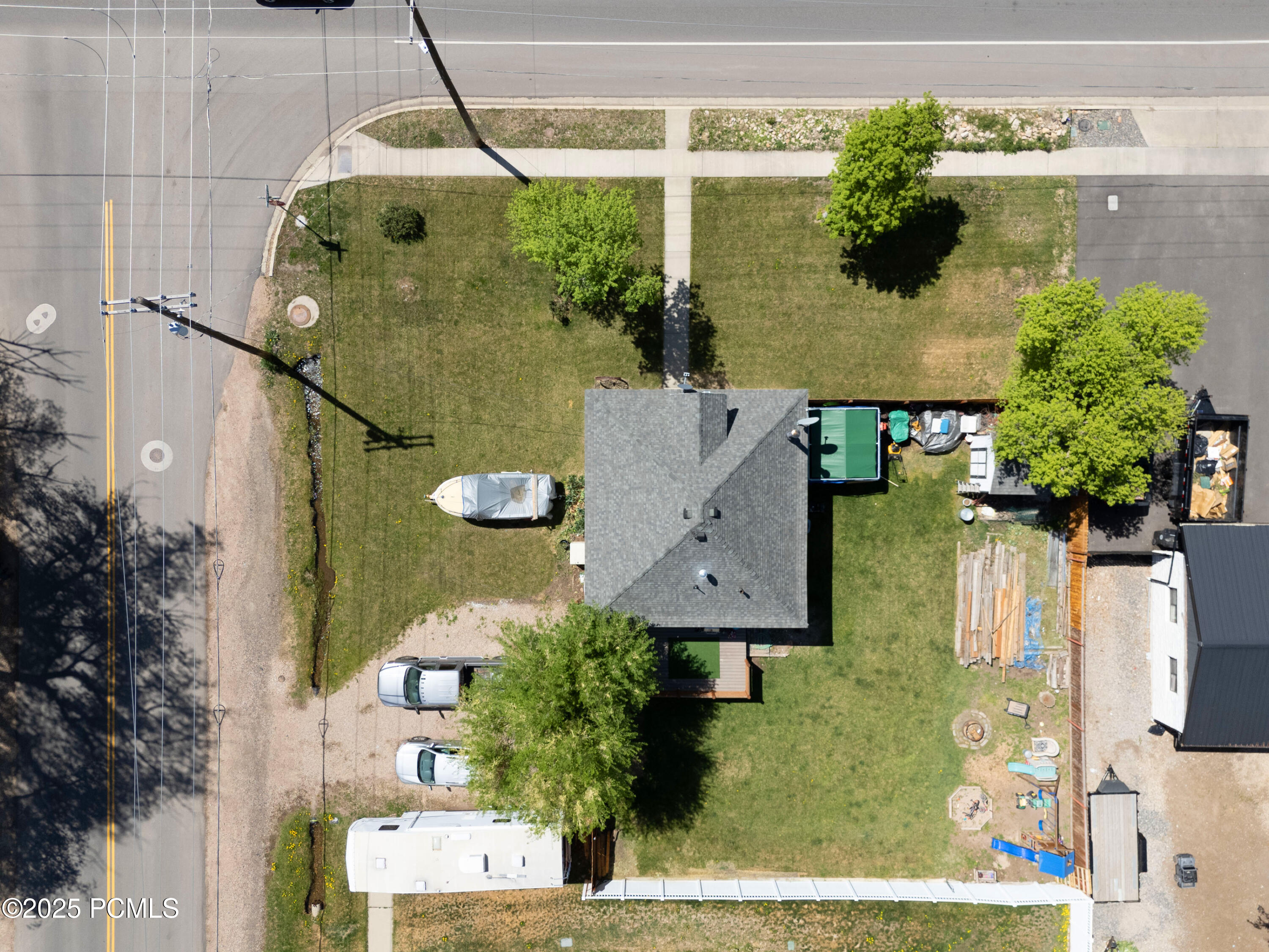 489 E Center Street, Heber City, Utah image 23