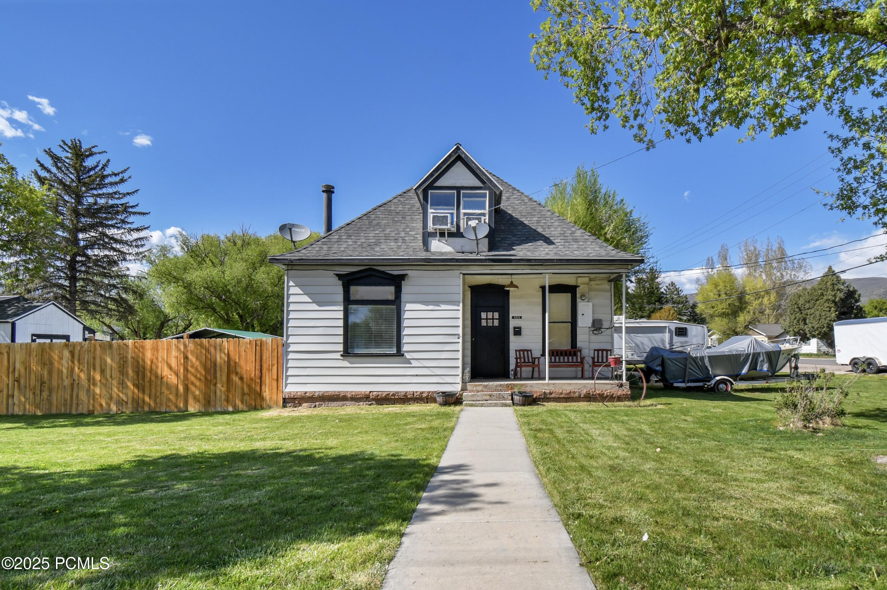 489 E Center Street, Heber City, Utah image 1