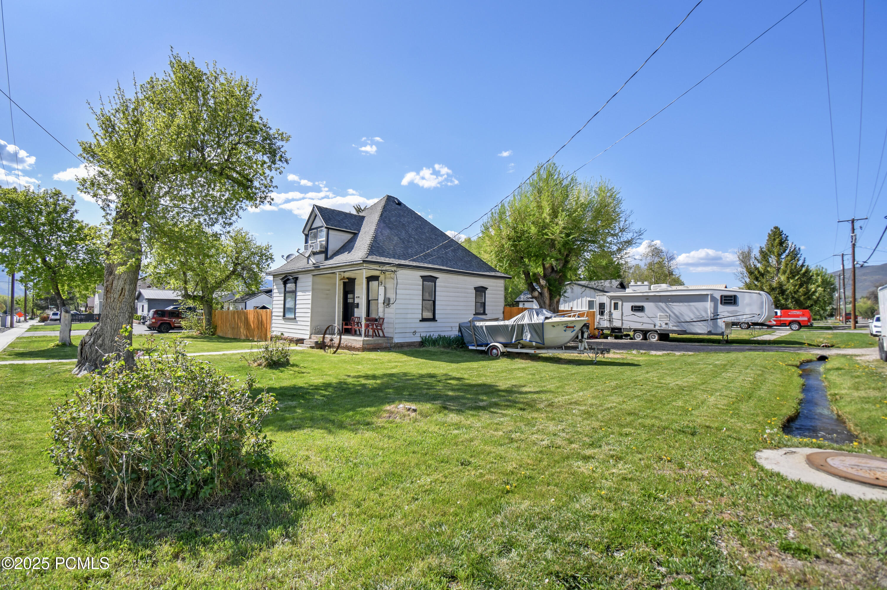 489 E Center Street, Heber City, Utah image 26