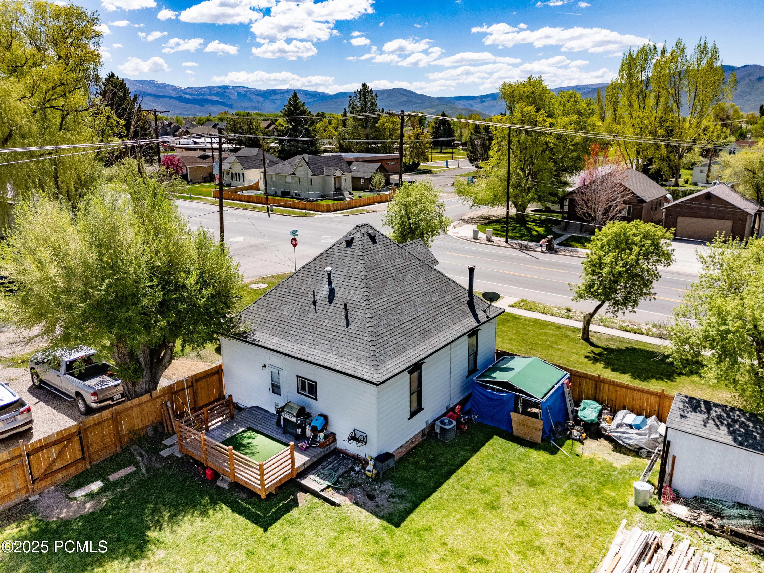 489 E Center Street, Heber City, Utah image 21