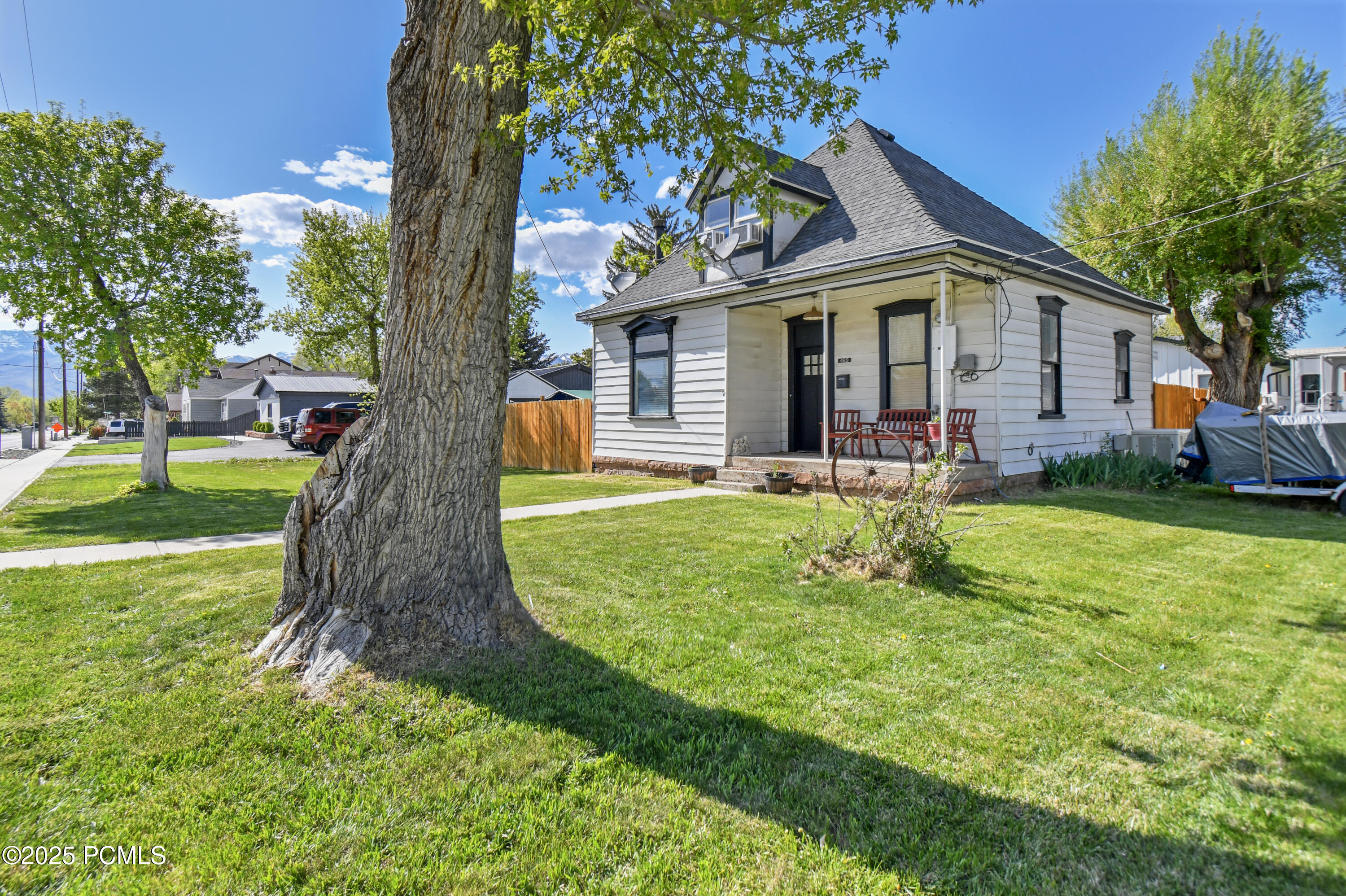 489 E Center Street, Heber City, Utah image 25