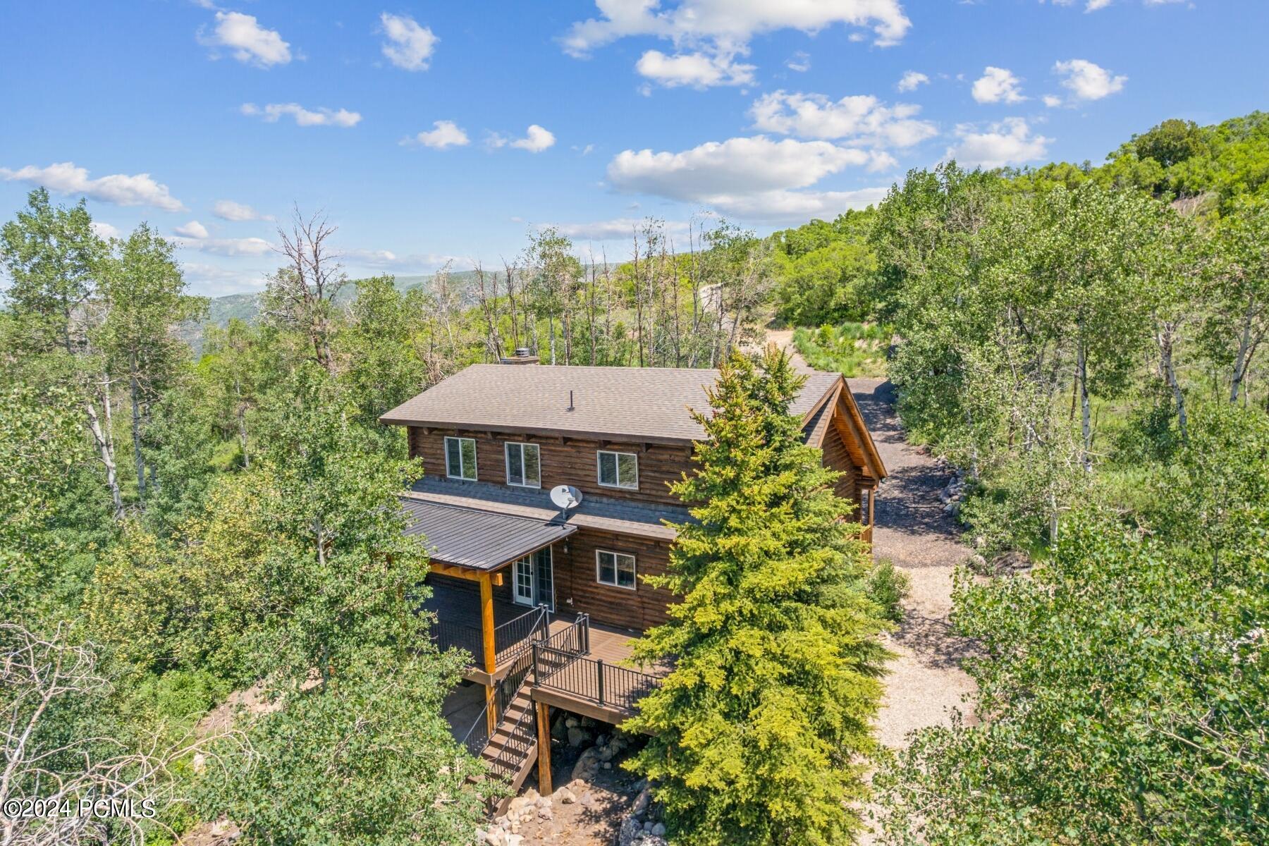 Heber City, Utah 84032, United States, 3 Bedrooms Bedrooms, ,3 BathroomsBathrooms,Residential,Pending,54752