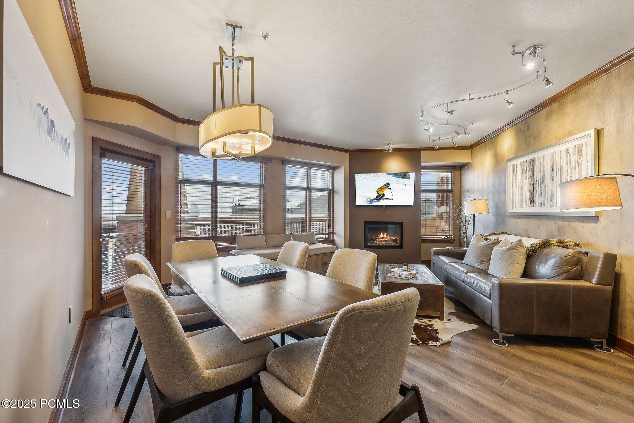 3720 N Sundial Ct #C207, Park City, Utah image 19