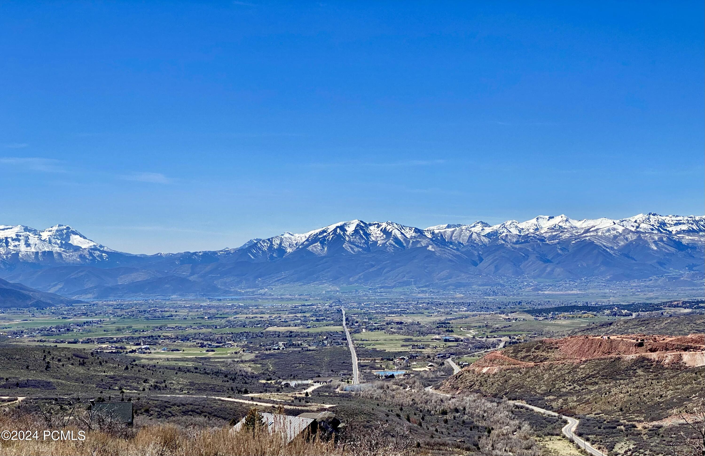 1755 Ridgeline Drive, Heber City, Utah image 2