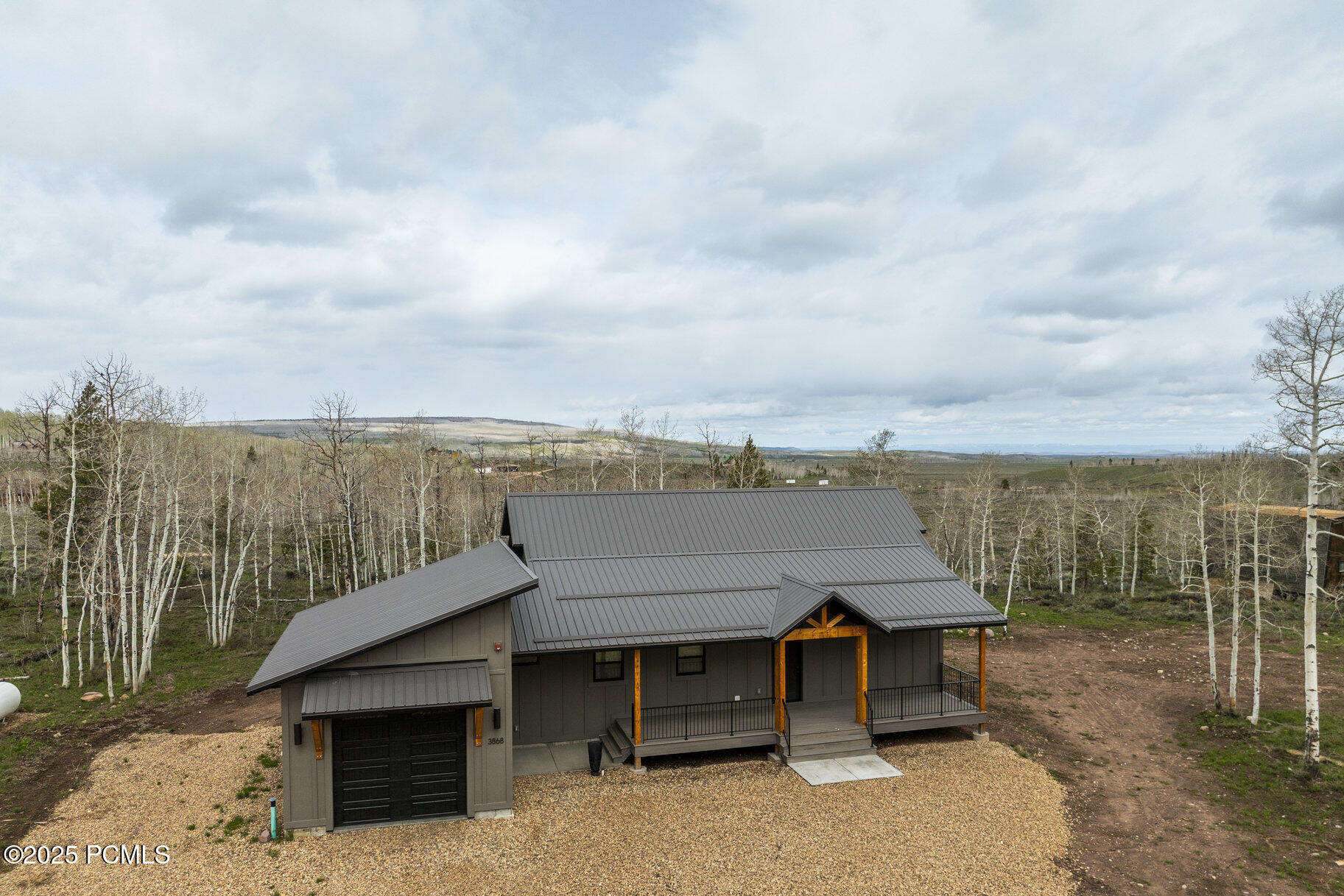 3868 Aspen Circle, Kamas, Utah image 45