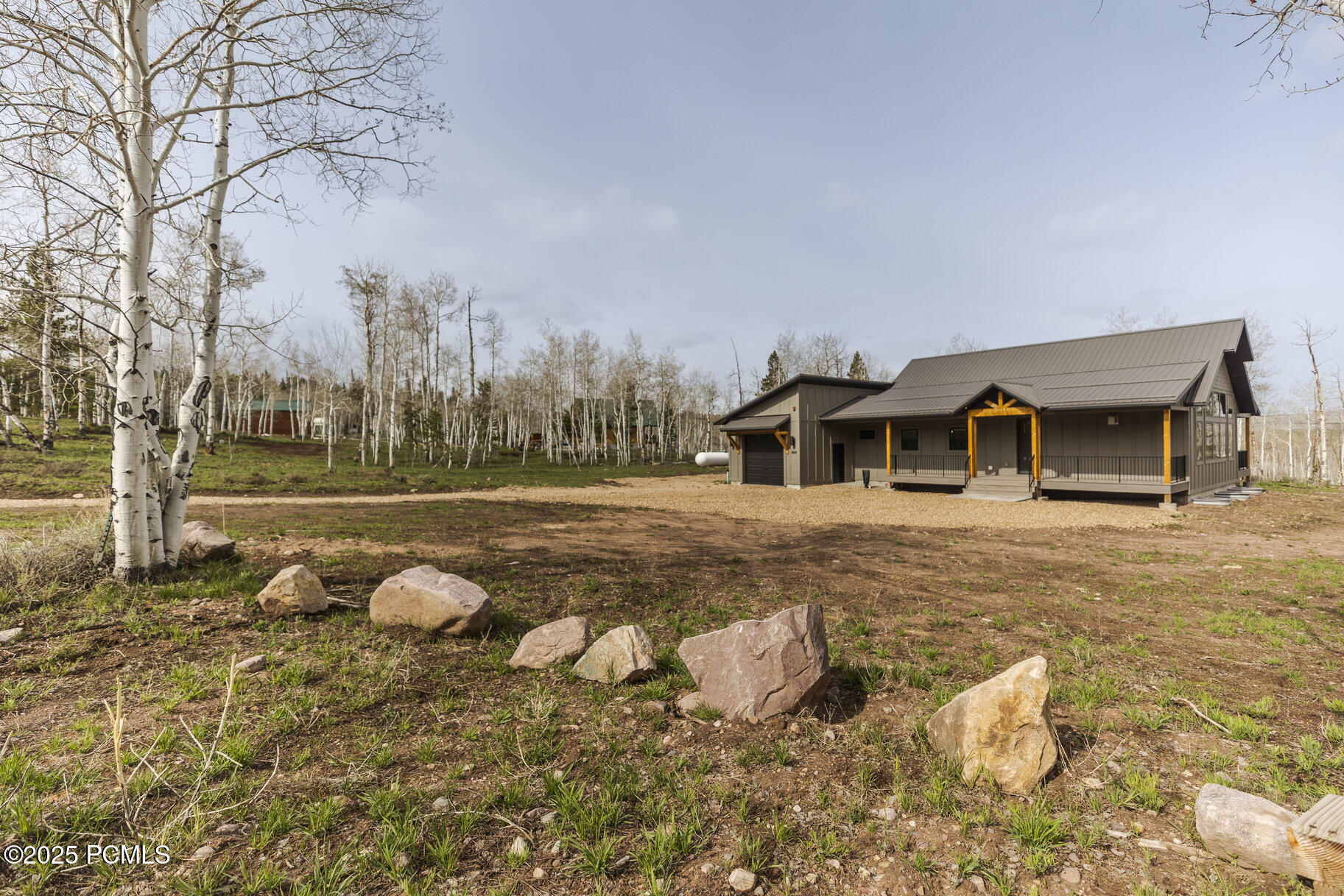3868 Aspen Circle, Kamas, Utah image 32