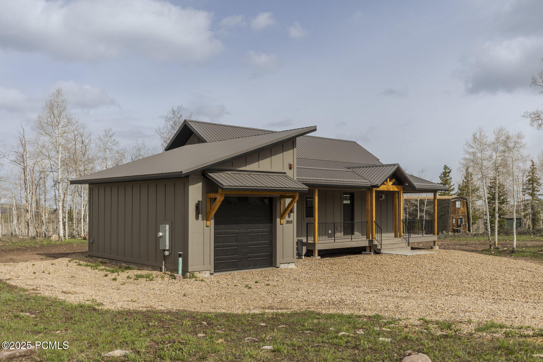 3868 Aspen Circle, Kamas, Utah image 17