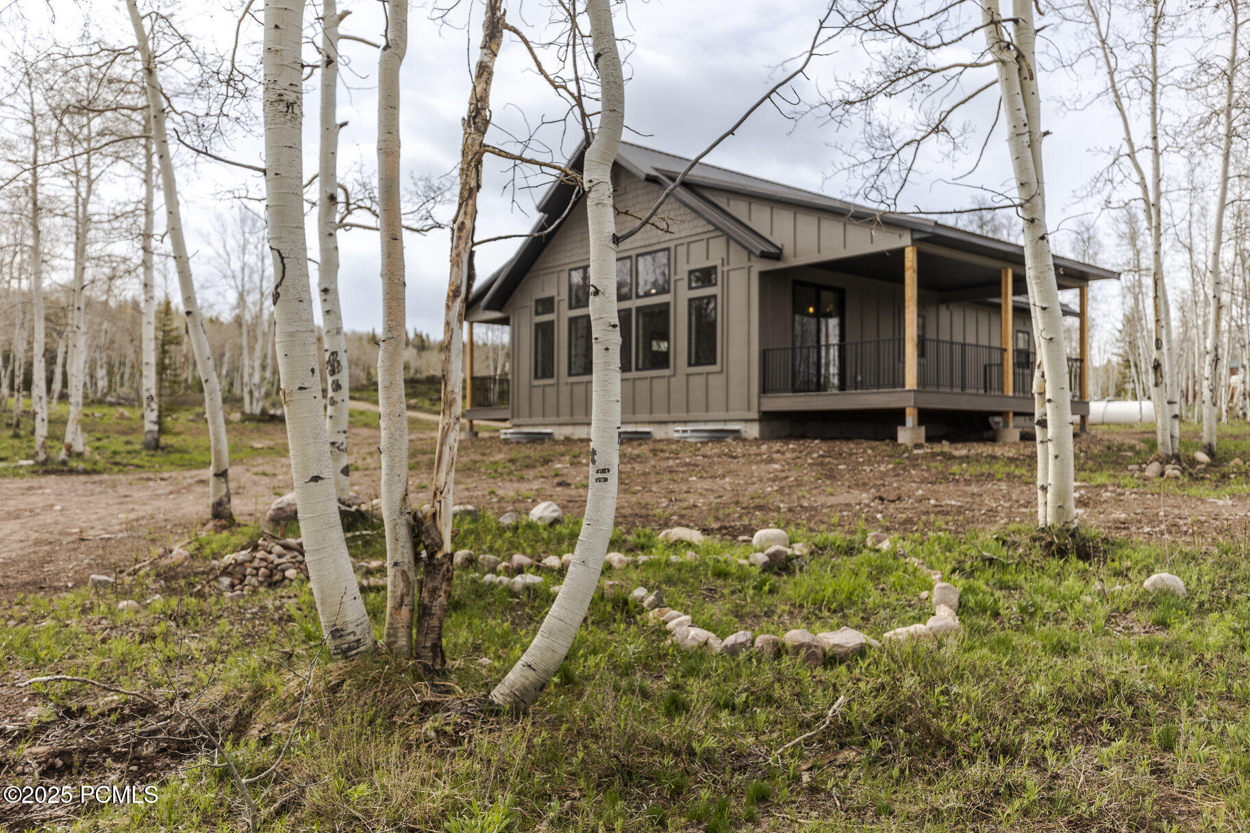 3868 Aspen Circle, Kamas, Utah image 2