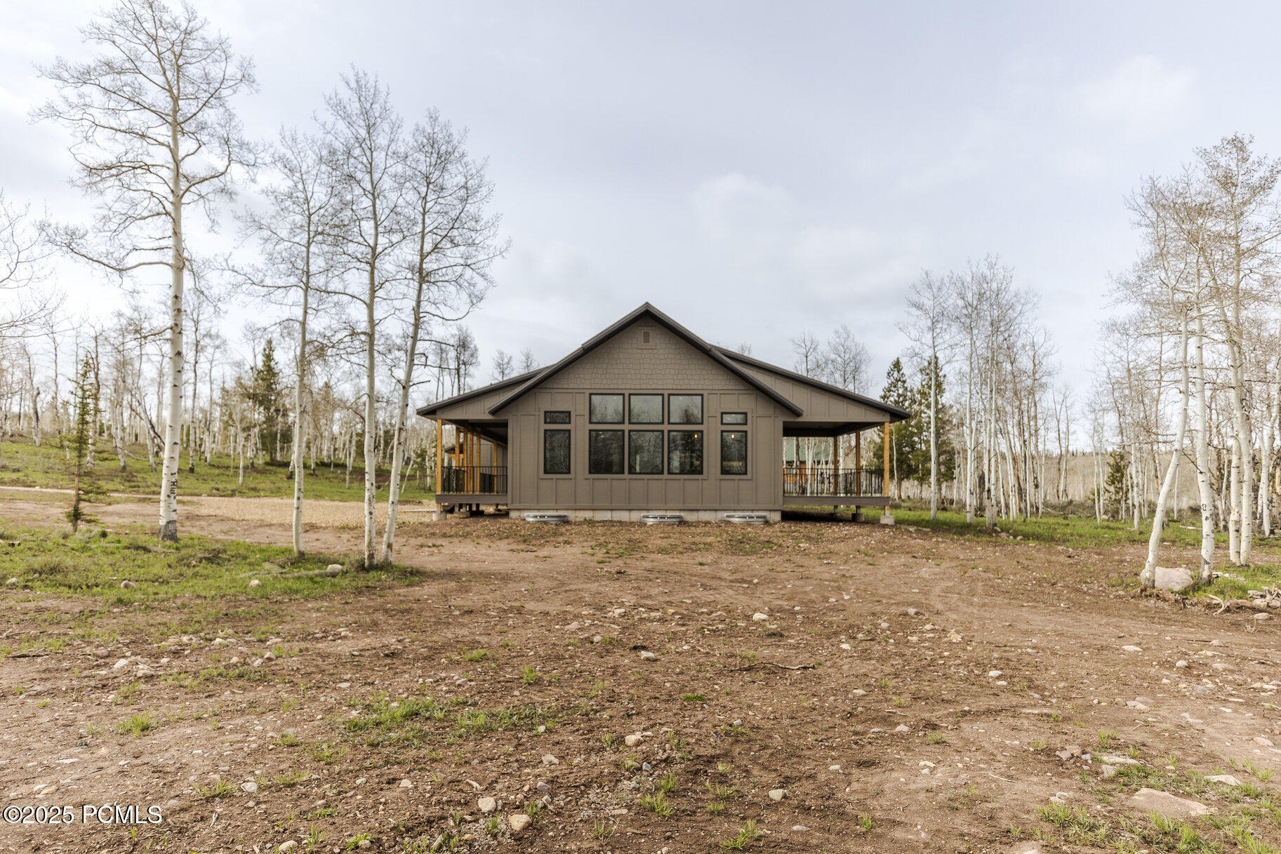 3868 Aspen Circle, Kamas, Utah image 33