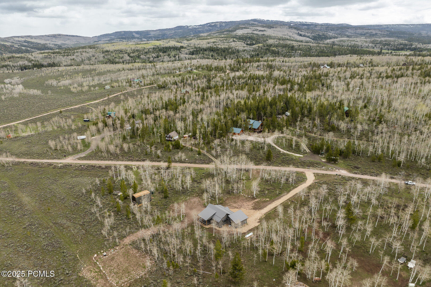 3868 Aspen Circle, Kamas, Utah image 47