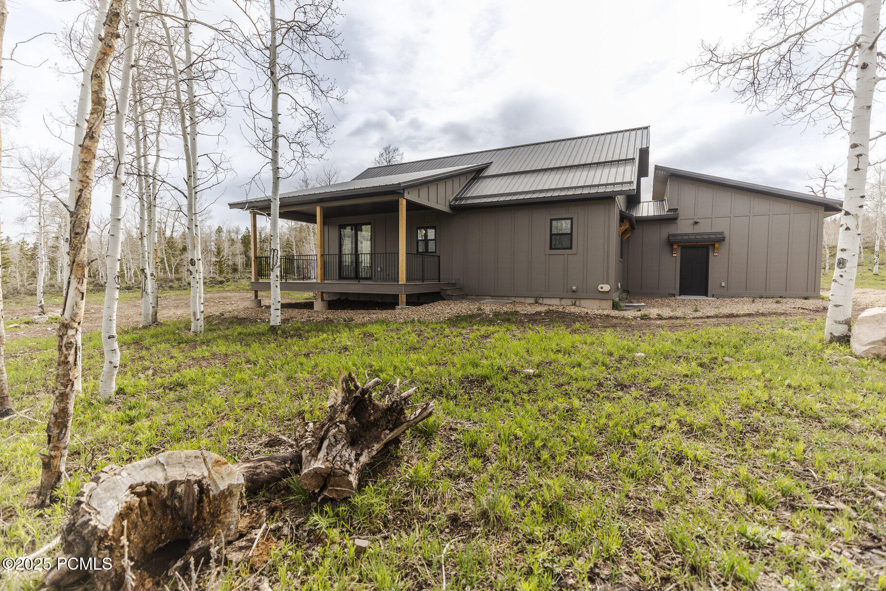3868 Aspen Circle, Kamas, Utah image 3