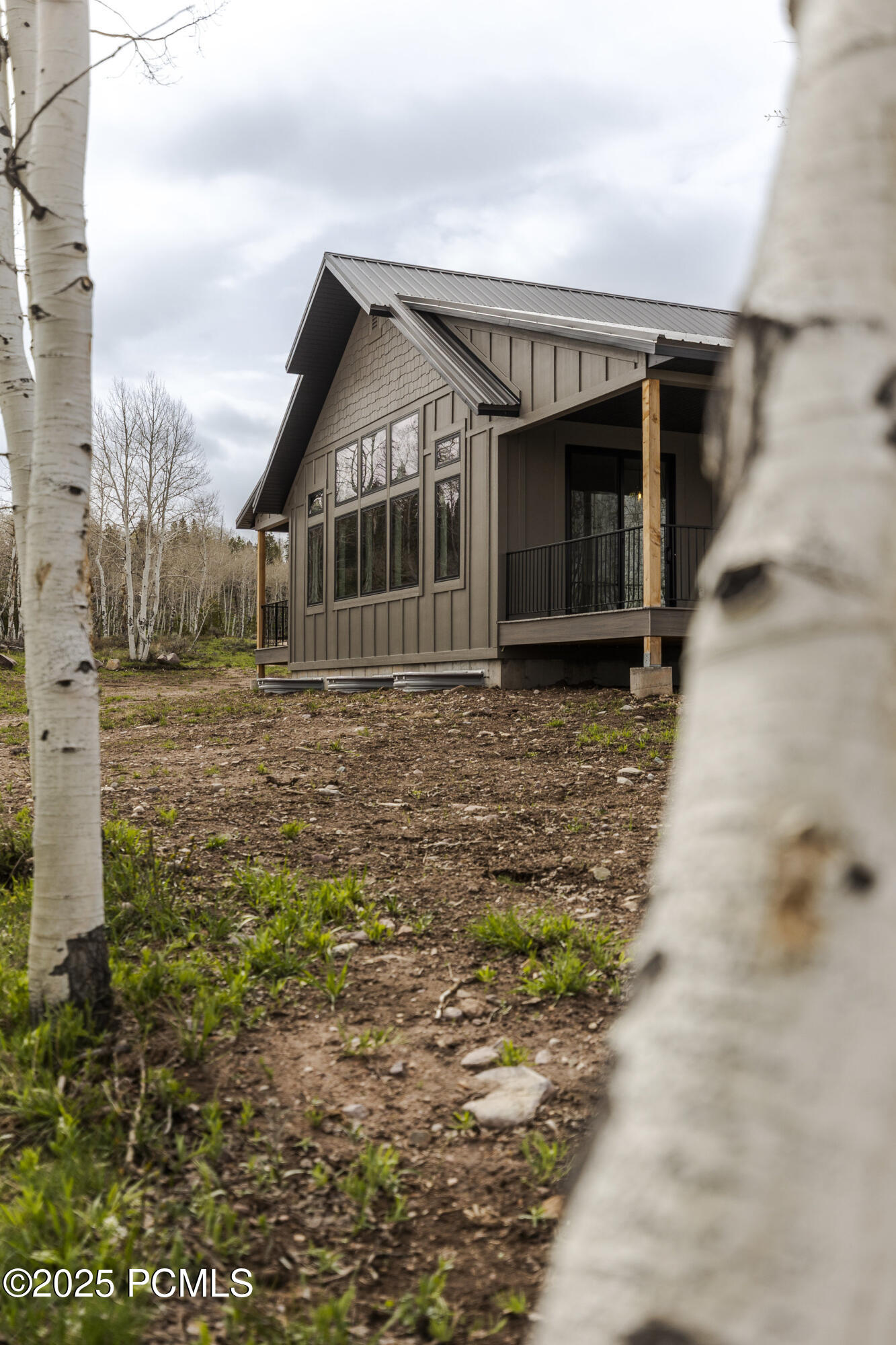 3868 Aspen Circle, Kamas, Utah image 36