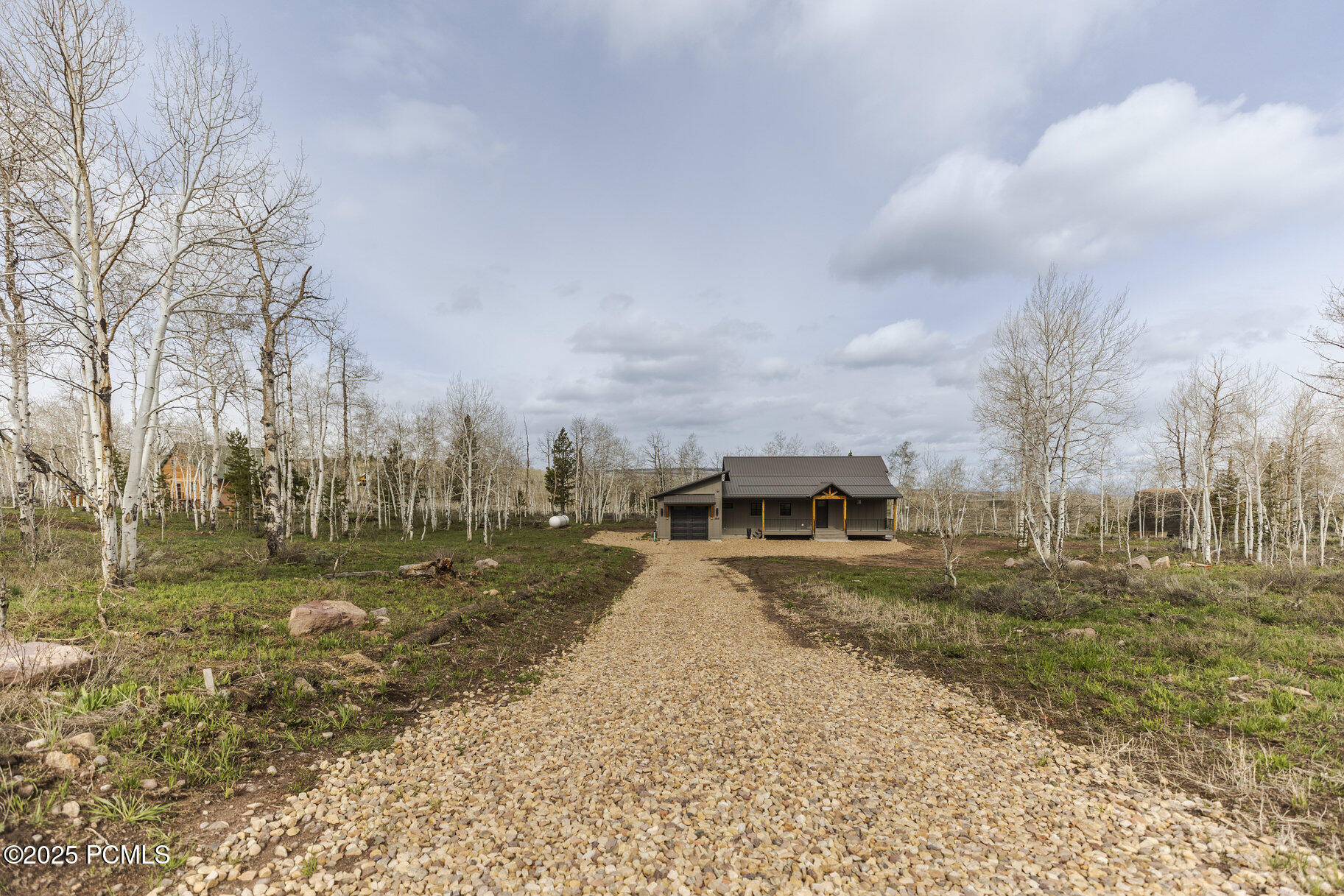 3868 Aspen Circle, Kamas, Utah image 41