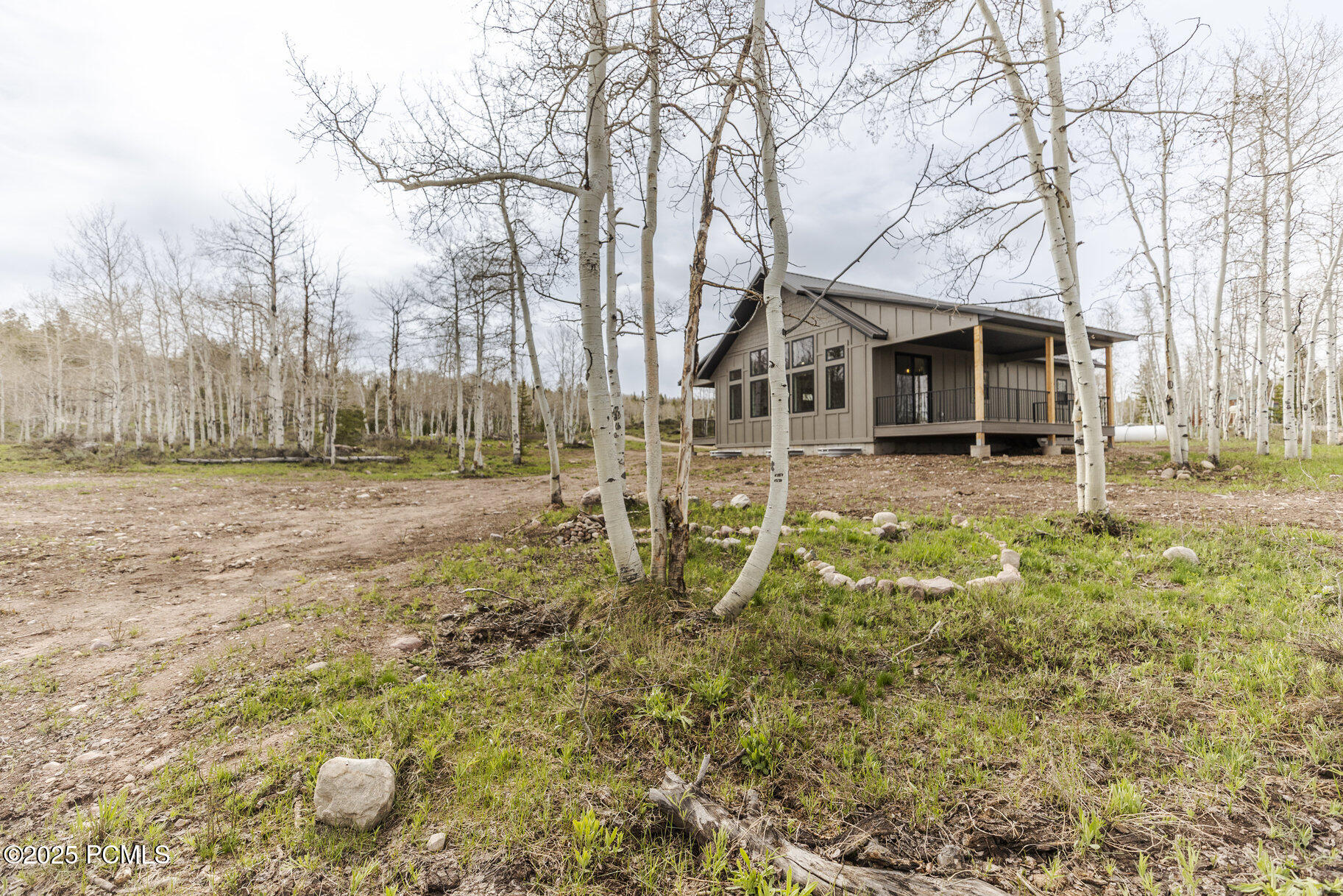 3868 Aspen Circle, Kamas, Utah image 34