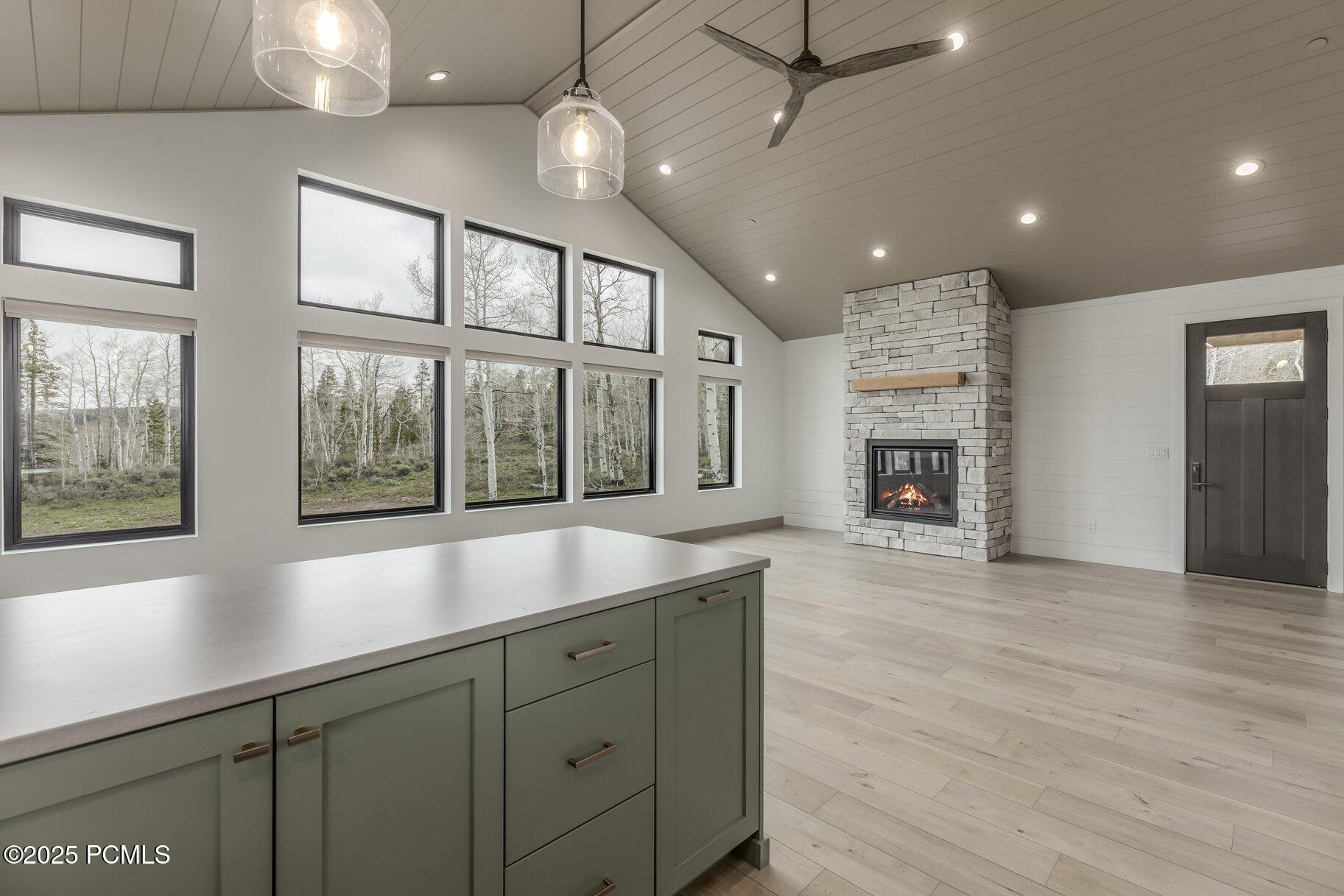 3868 Aspen Circle, Kamas, Utah image 9