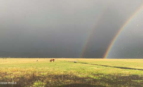 Vacant Land For Sale - 3044 N Democrat Alley<br/> Kamas, UT 84036