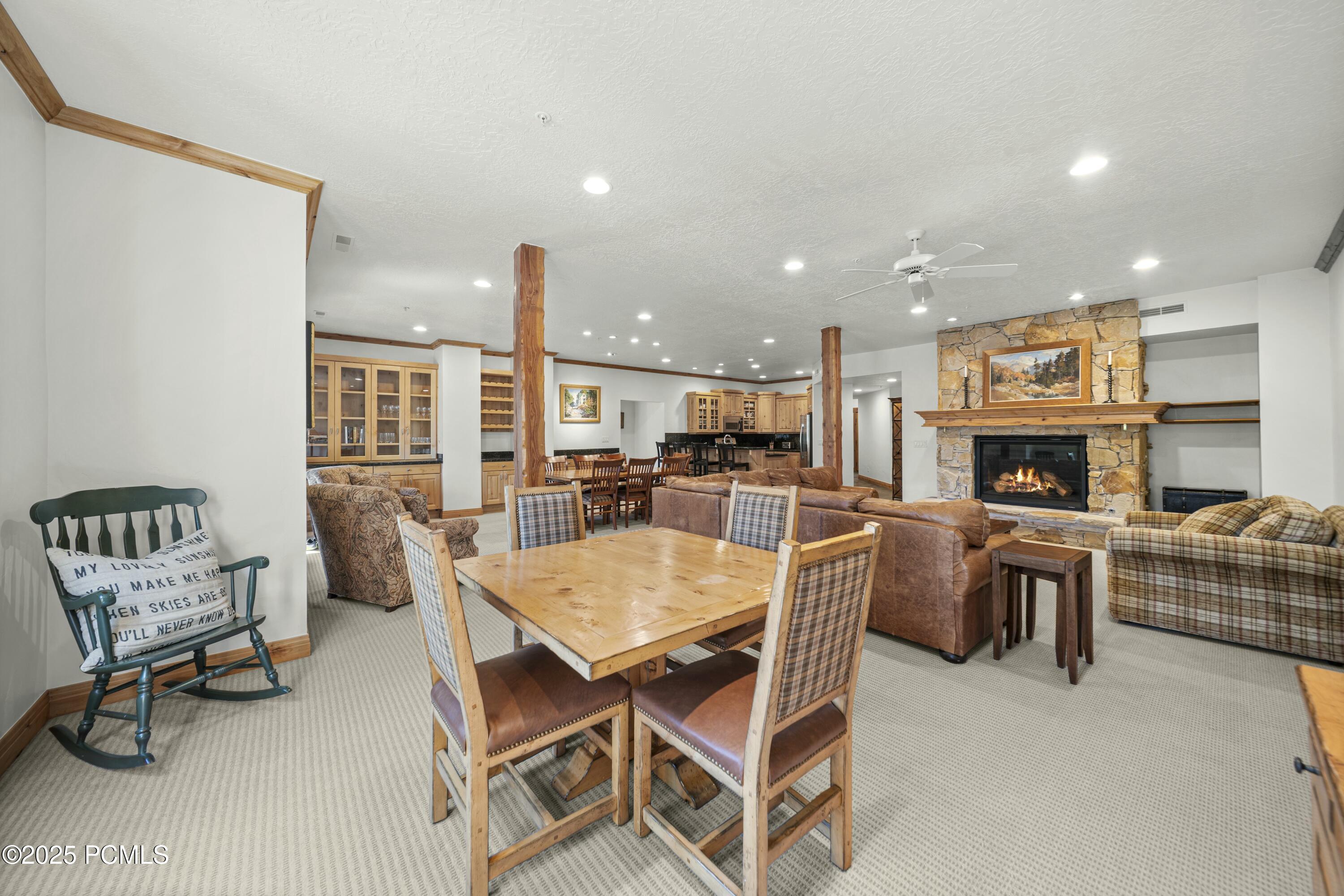 1000 Park Avenue #A304, Park City, Utah image 3