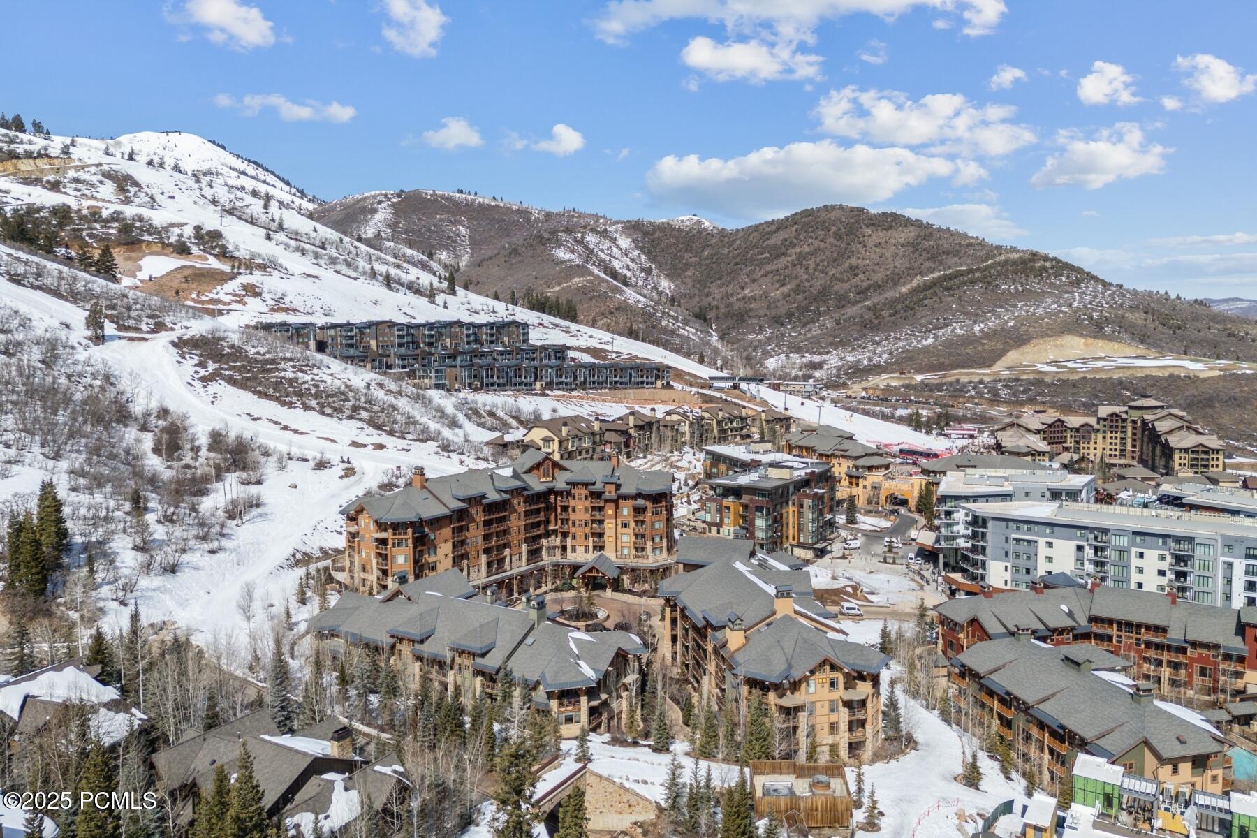 3558 N Escala Court #254 AB, Park City, Utah image 6