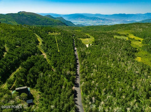 Vacant Land For Sale - 5146 N Pine Canyon Road<br/> Midway, UT 84049