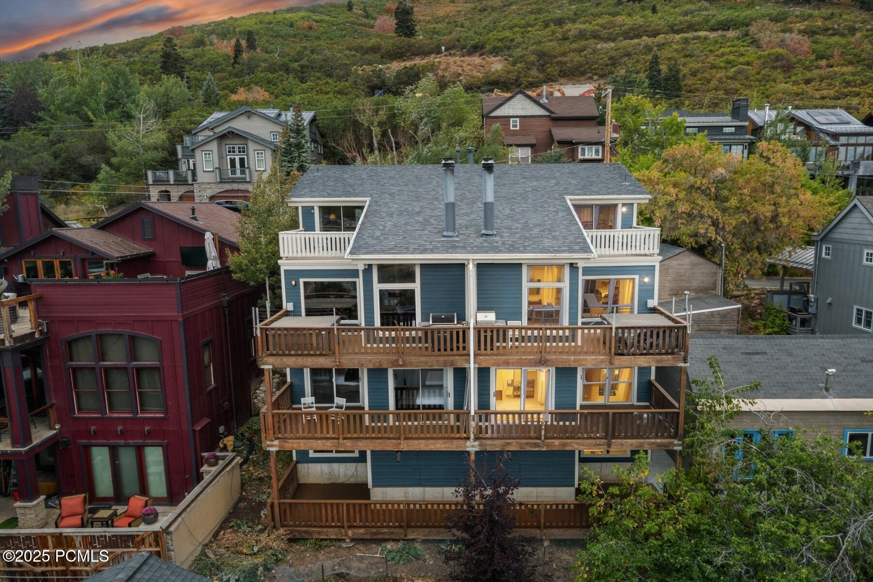 Park City, Utah 84060, United States, 4 Bedrooms Bedrooms, ,4 BathroomsBathrooms,Residential,Active,210246