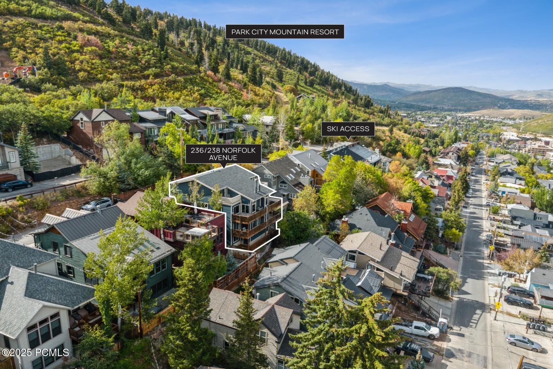 Park City, Utah 84060, United States, 4 Bedrooms Bedrooms, ,4 BathroomsBathrooms,Residential,Active,210246