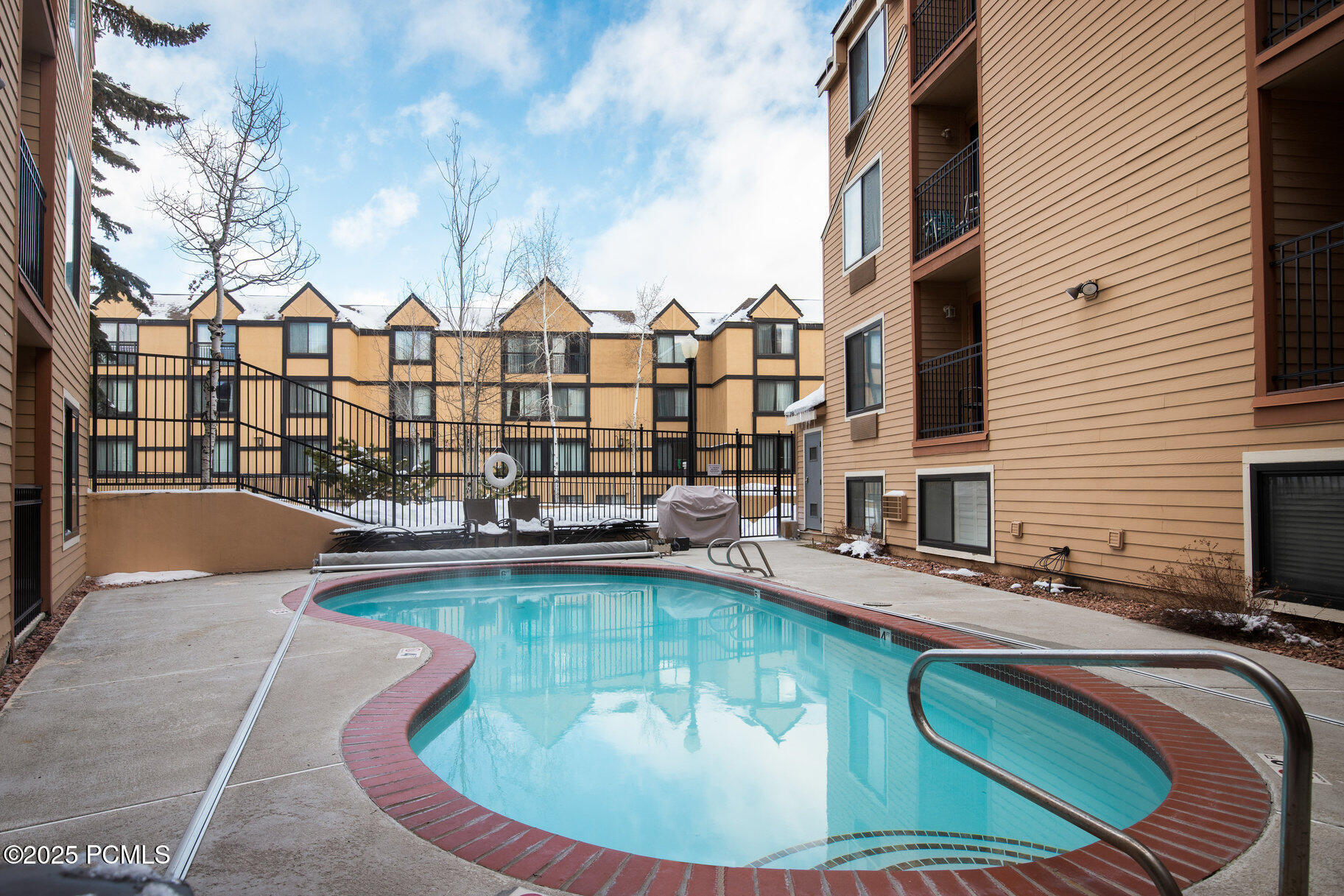1940 Prospector Avenue #101, Park City, Utah image 20