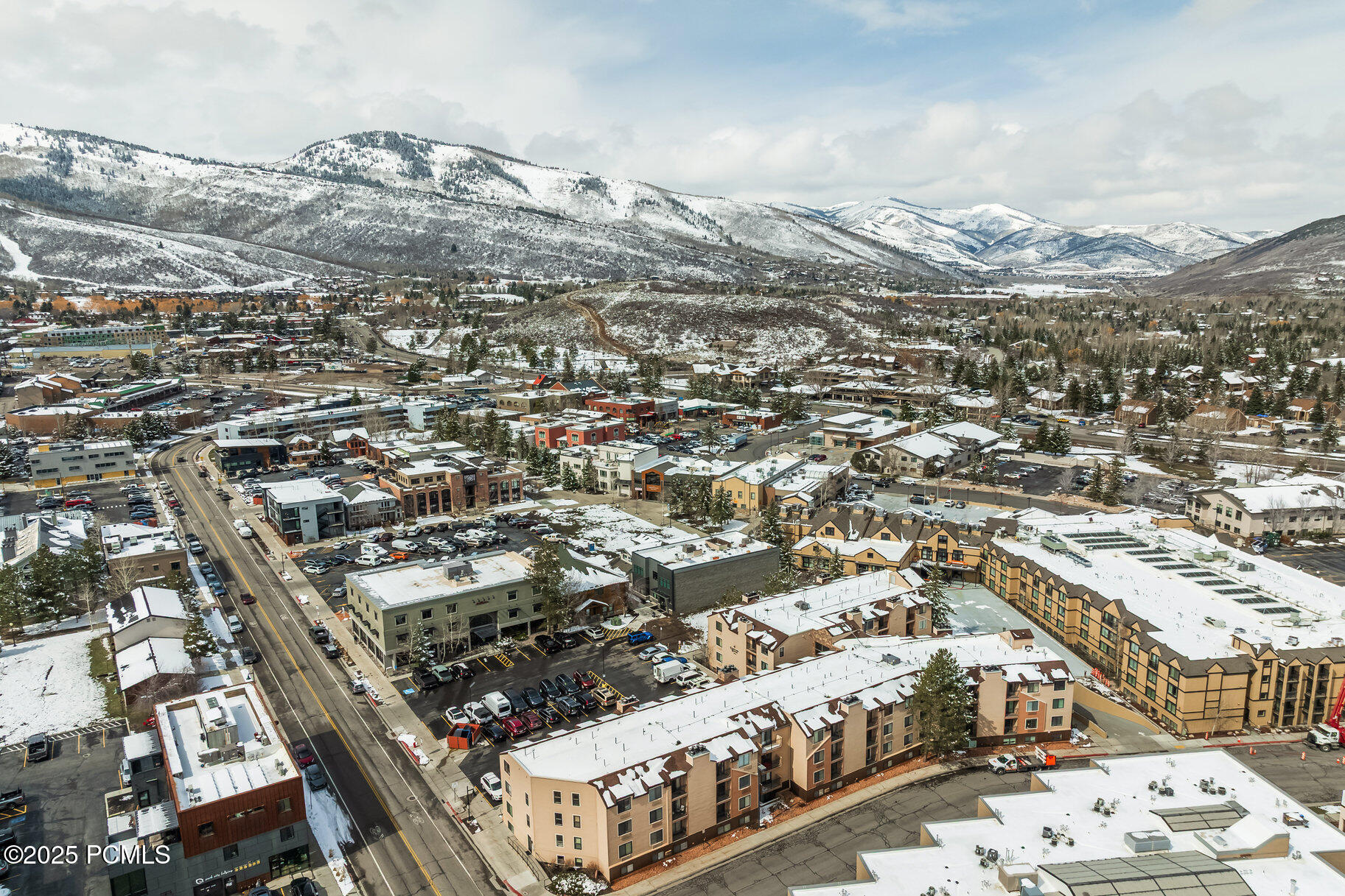 1940 Prospector Avenue #101, Park City, Utah image 14