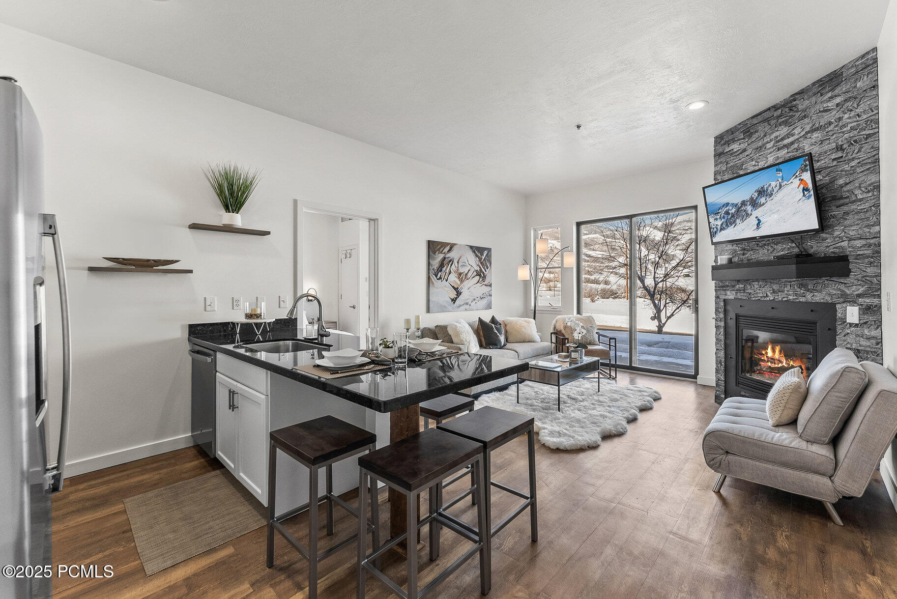 1364 W Stillwater Drive #1059, Mayflower Mountain, Utah image 5