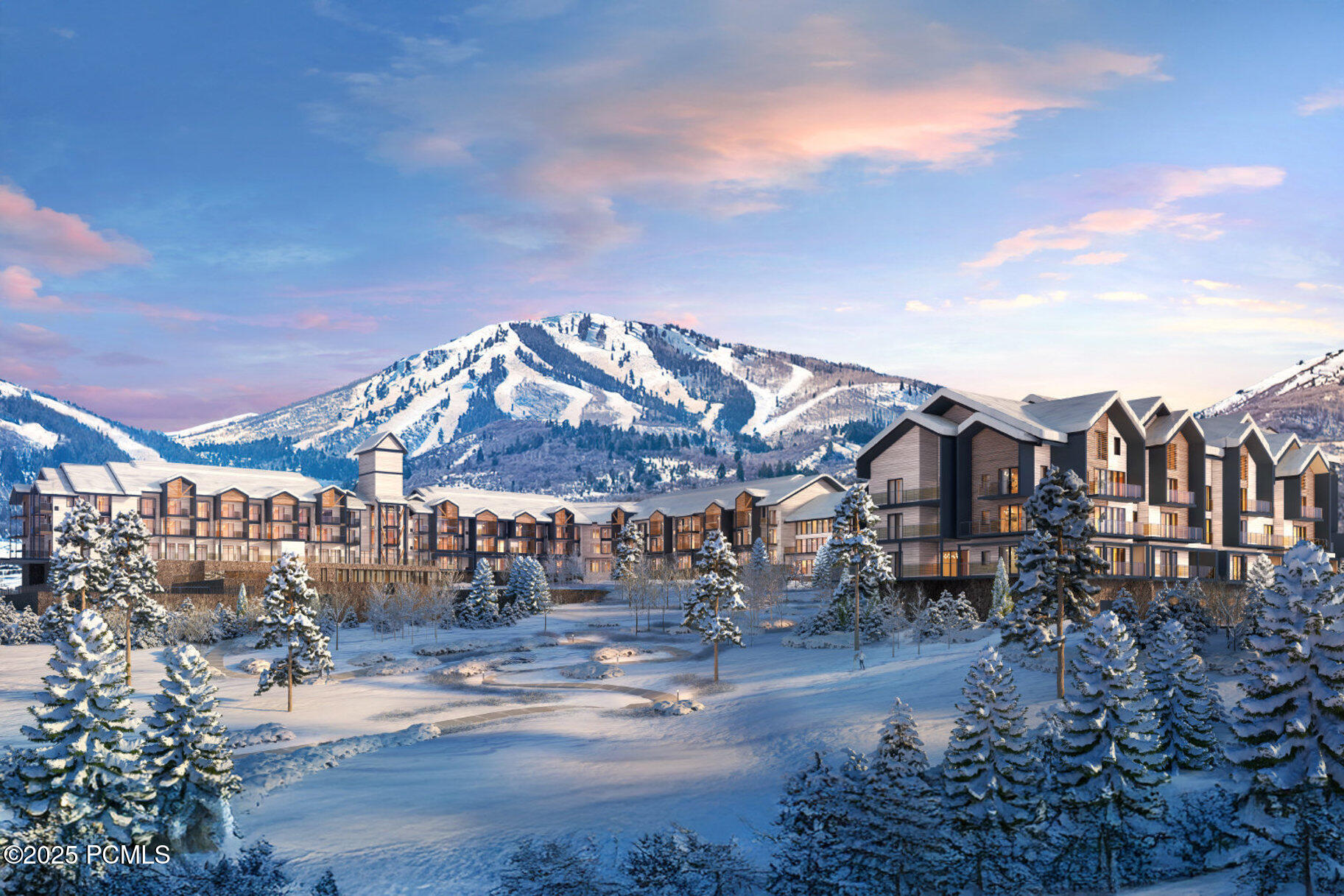 1364 W Stillwater Drive #1059, Mayflower Mountain, Utah image 23