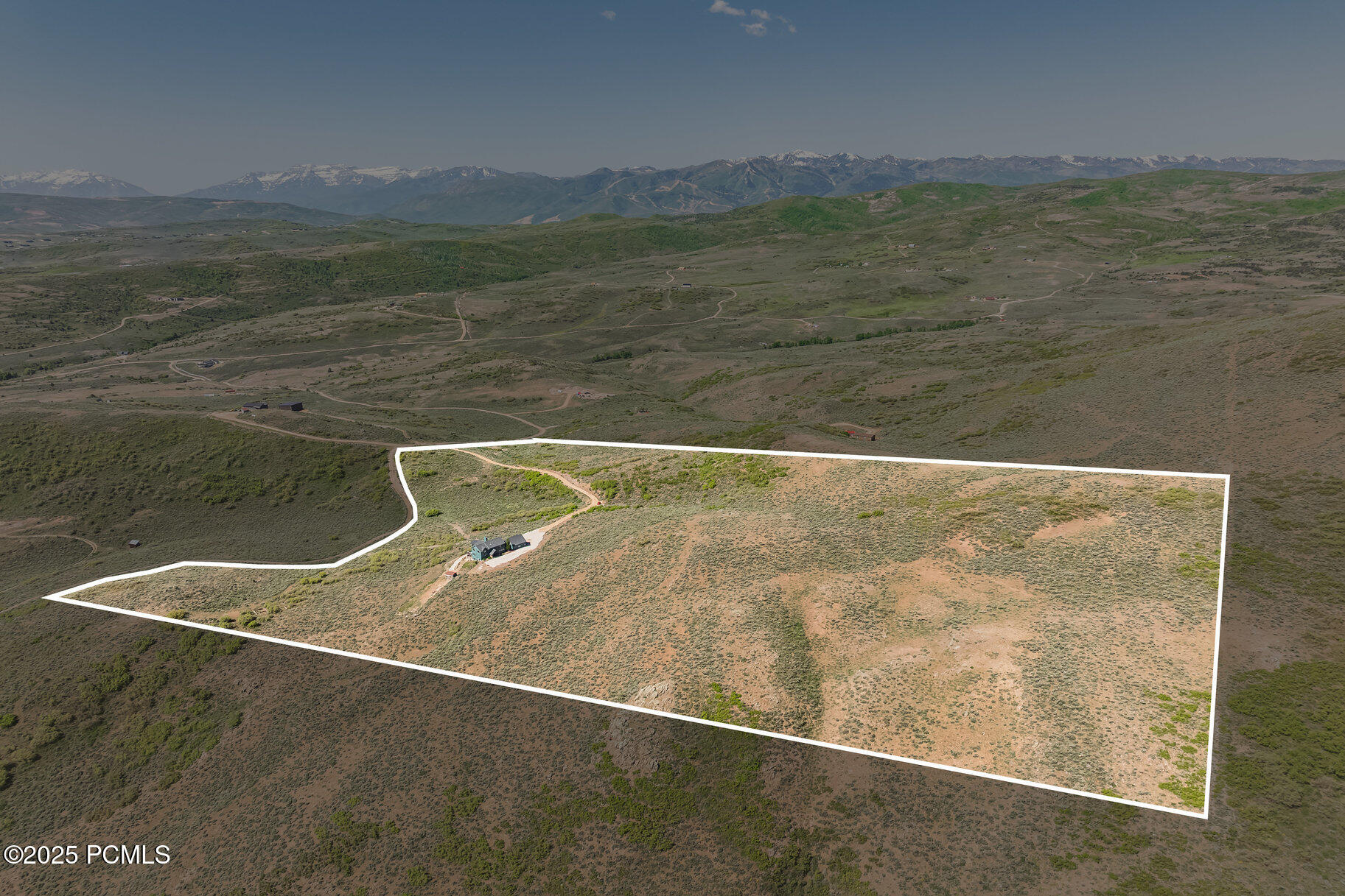 1960 Grandview Loop, Kamas, Utah image 43