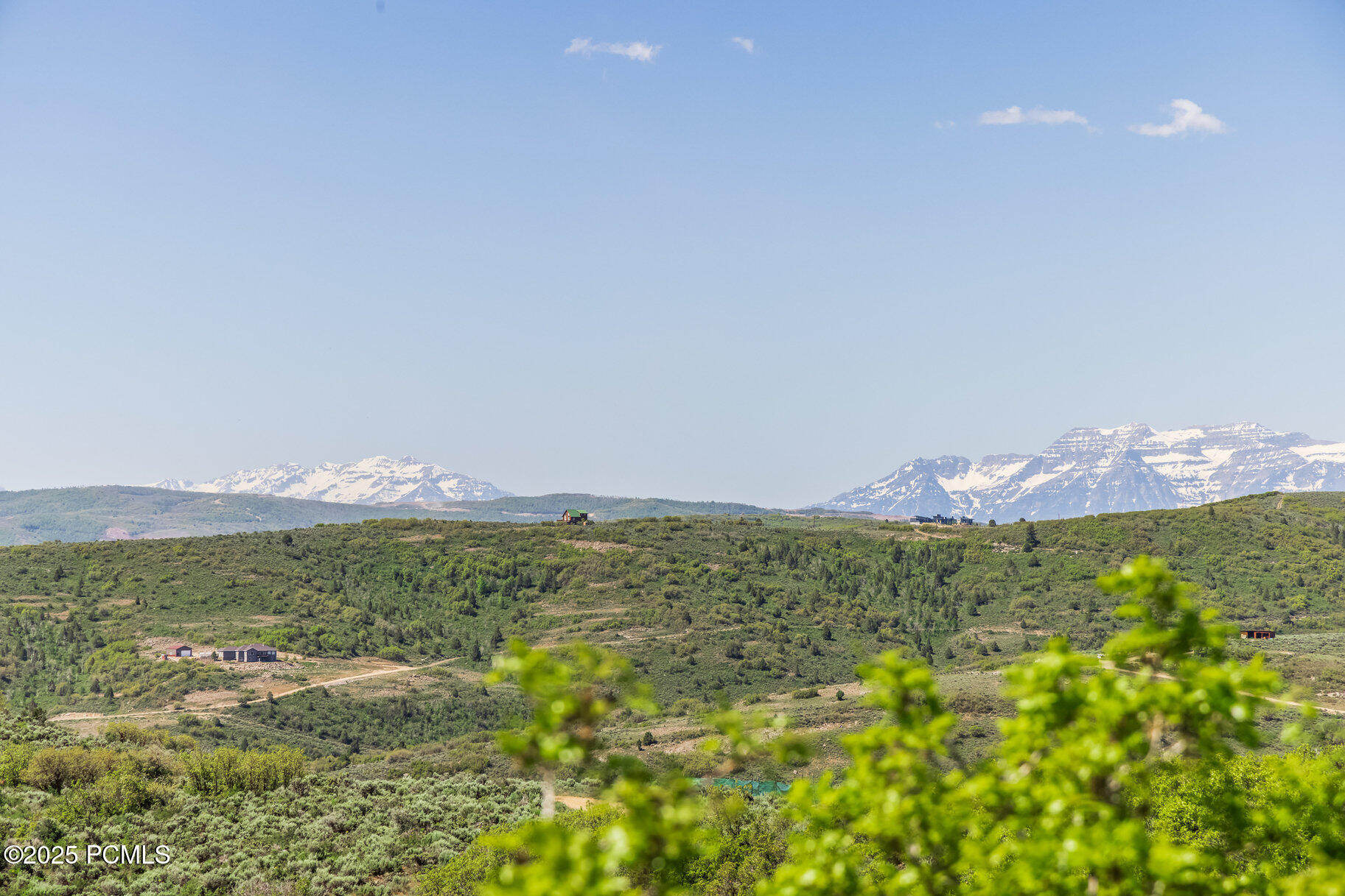1960 Grandview Loop, Kamas, Utah image 36