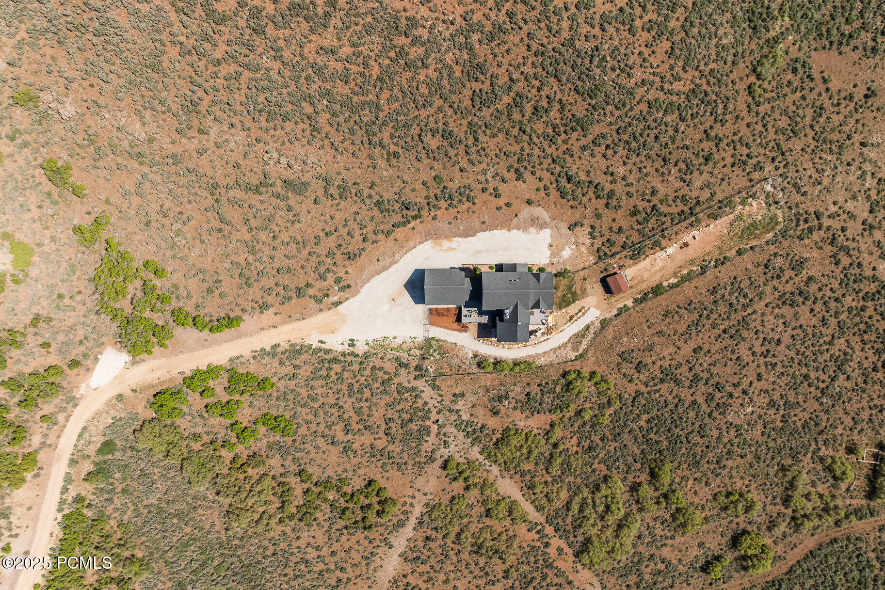 1960 Grandview Loop, Kamas, Utah image 44