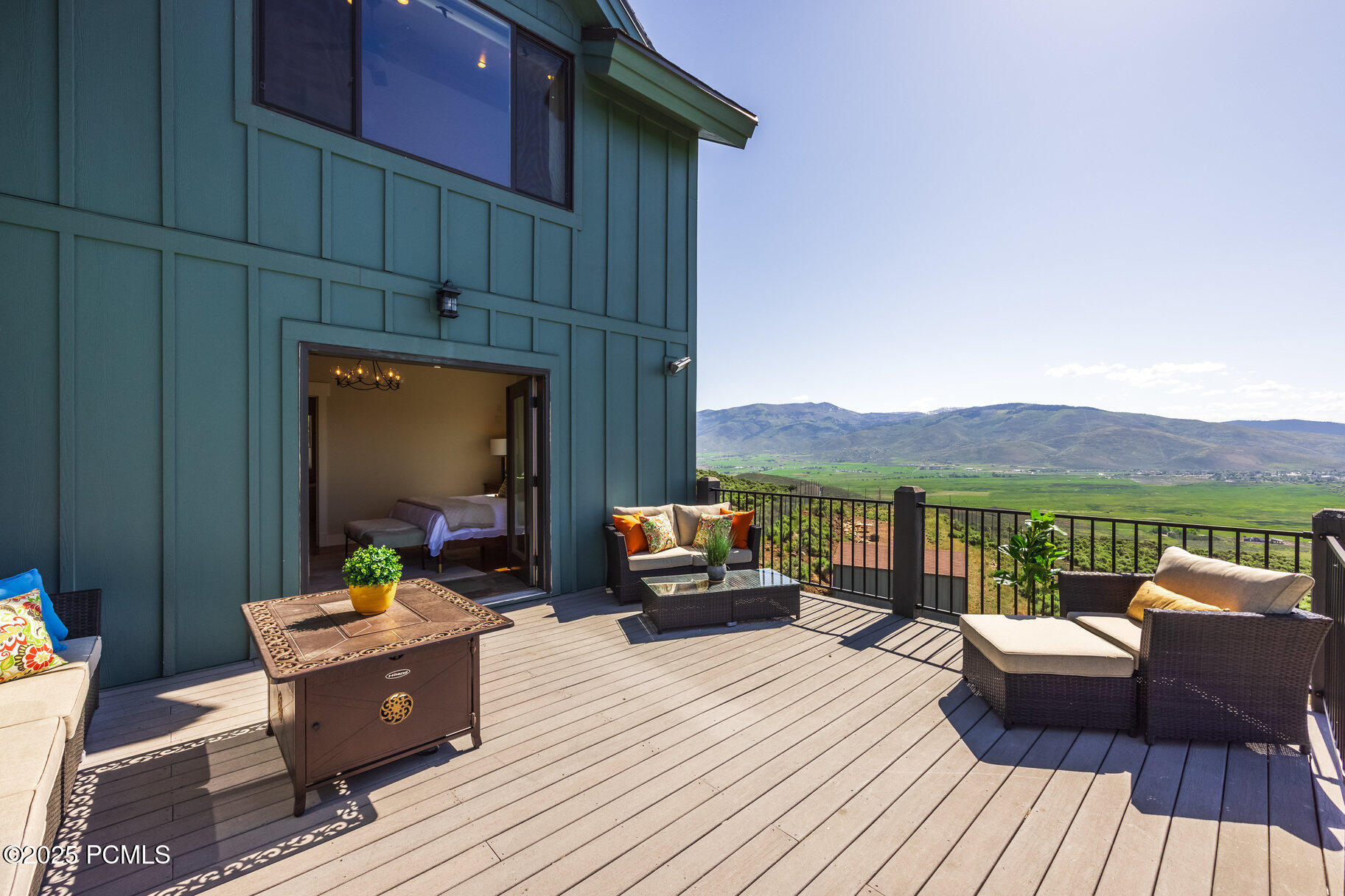 1960 Grandview Loop, Kamas, Utah image 16