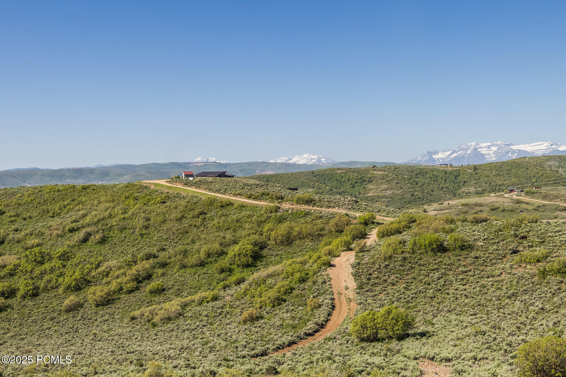 1960 Grandview Loop, Kamas, Utah image 23